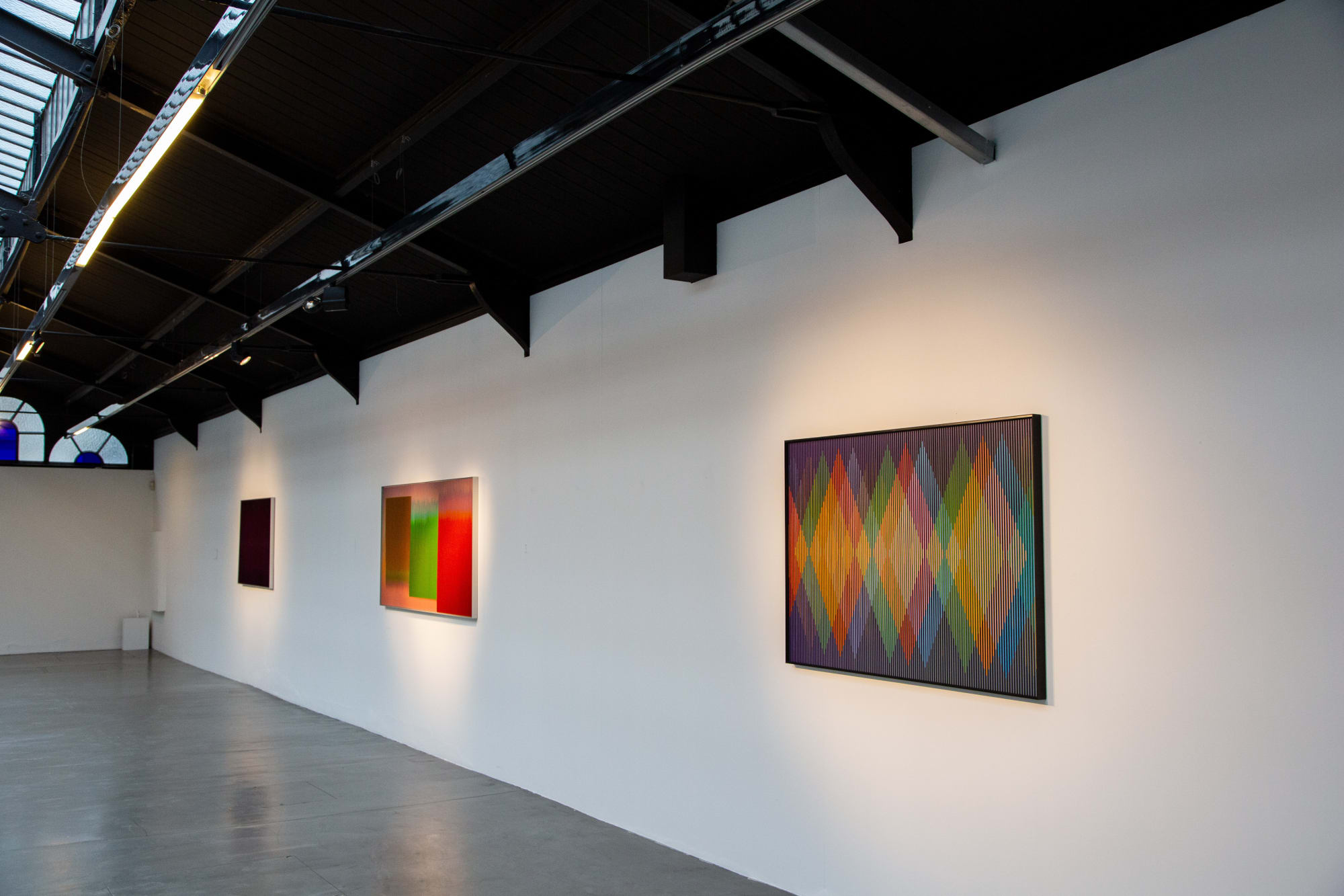 INTER-LINEAS - ENVIRONEMMENT CHROMOINTERFERENT