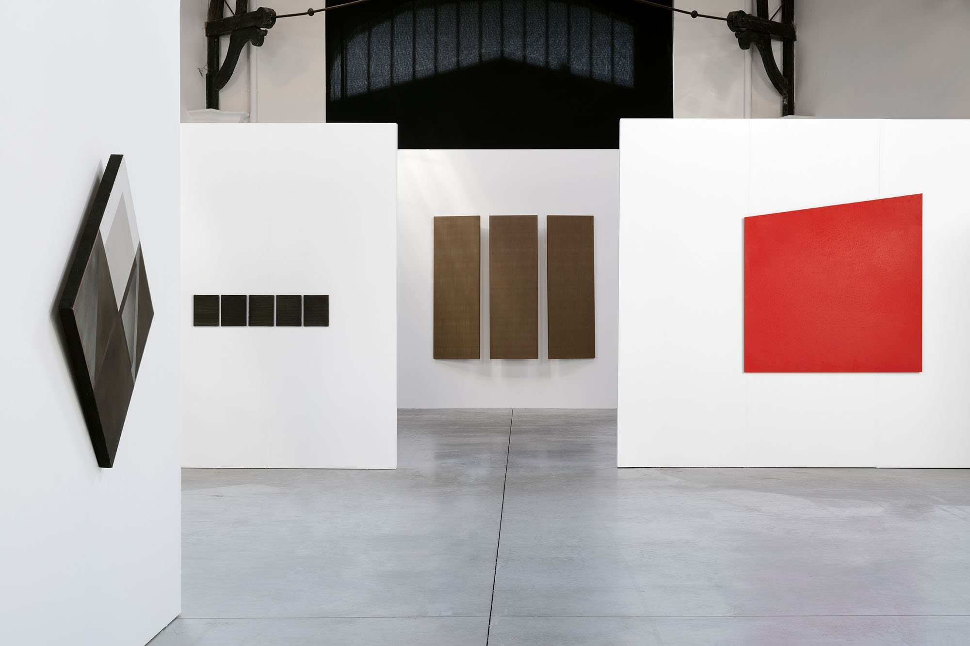 AU GRE DE SES "DEPLACEMENTS"