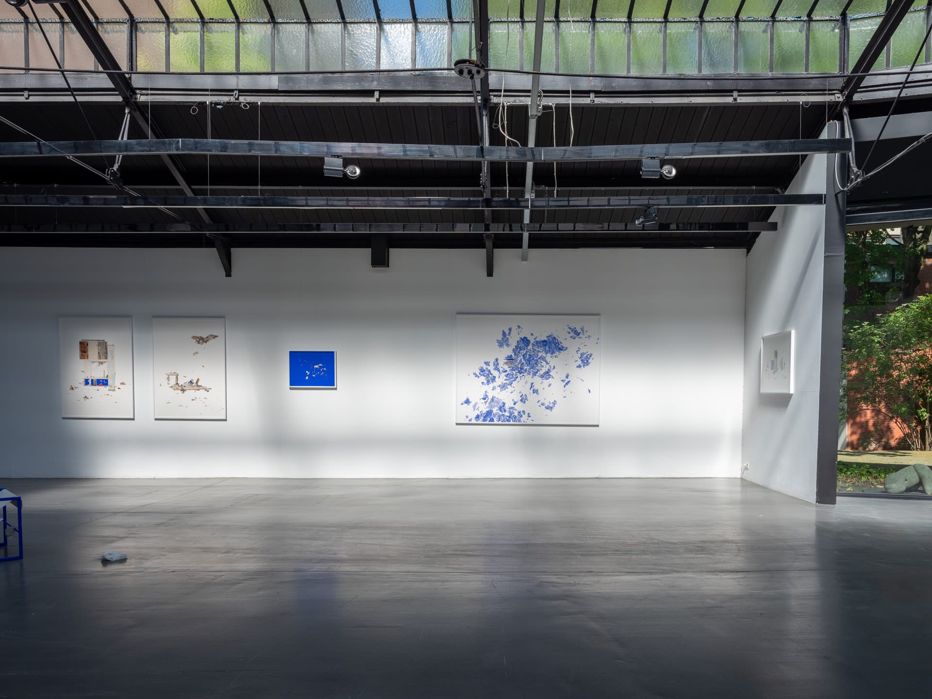 ITALIAN ICE CREAM IN THE WIND