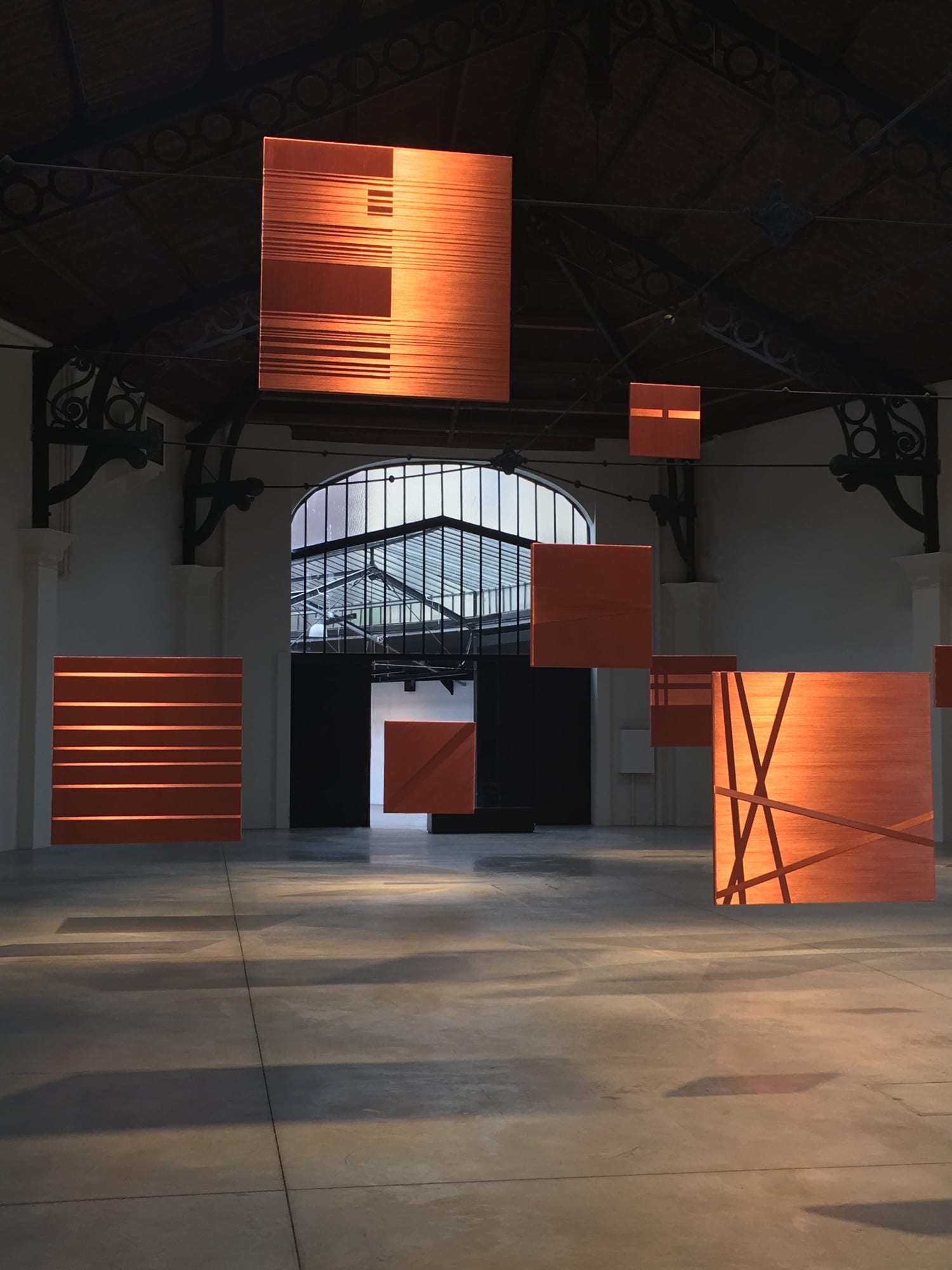 ITINERAIRES D'UN CORPS - SPIRITUAL MACHINES