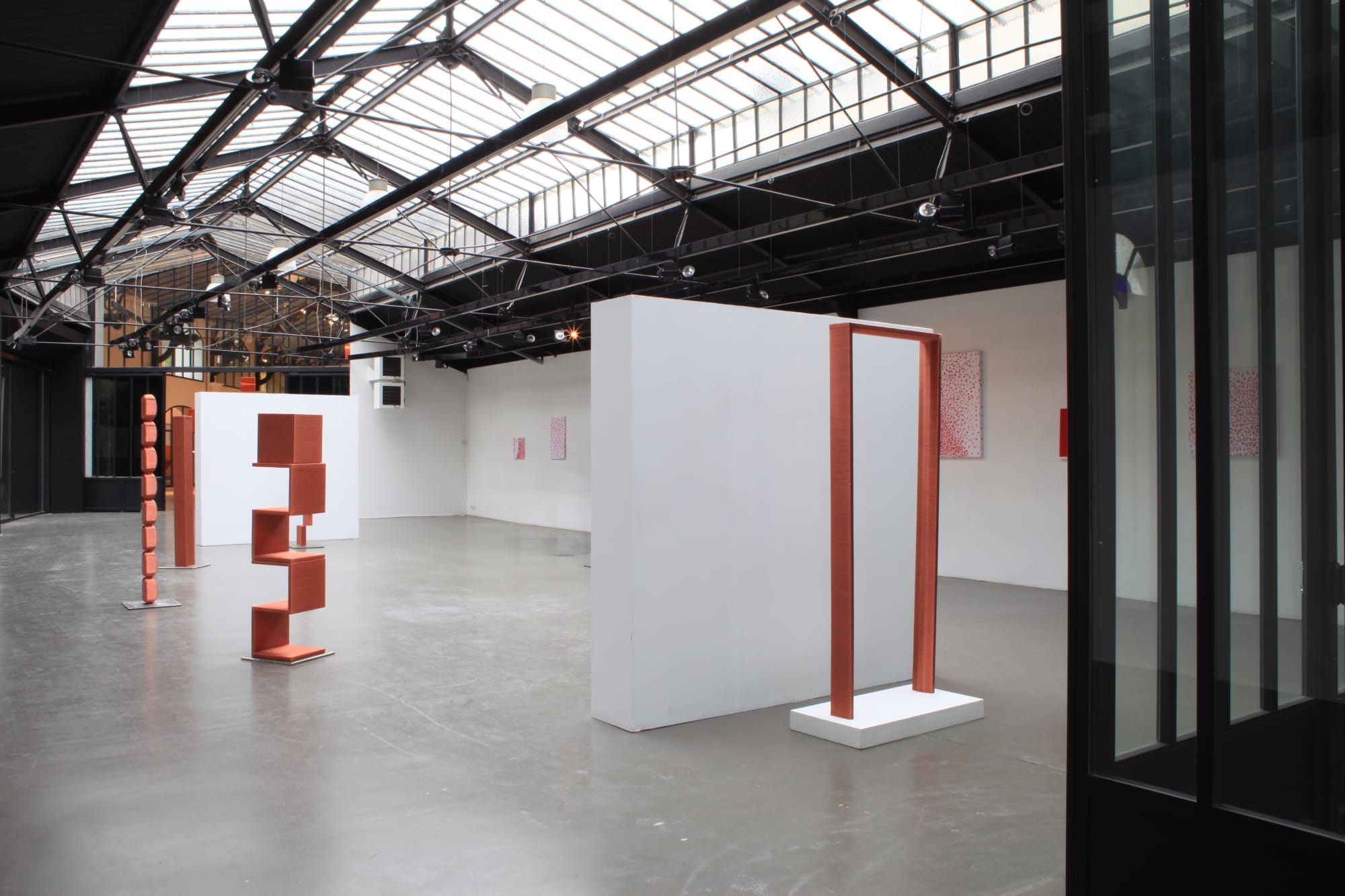 ITINERAIRES D'UN CORPS - SPIRITUAL MACHINES