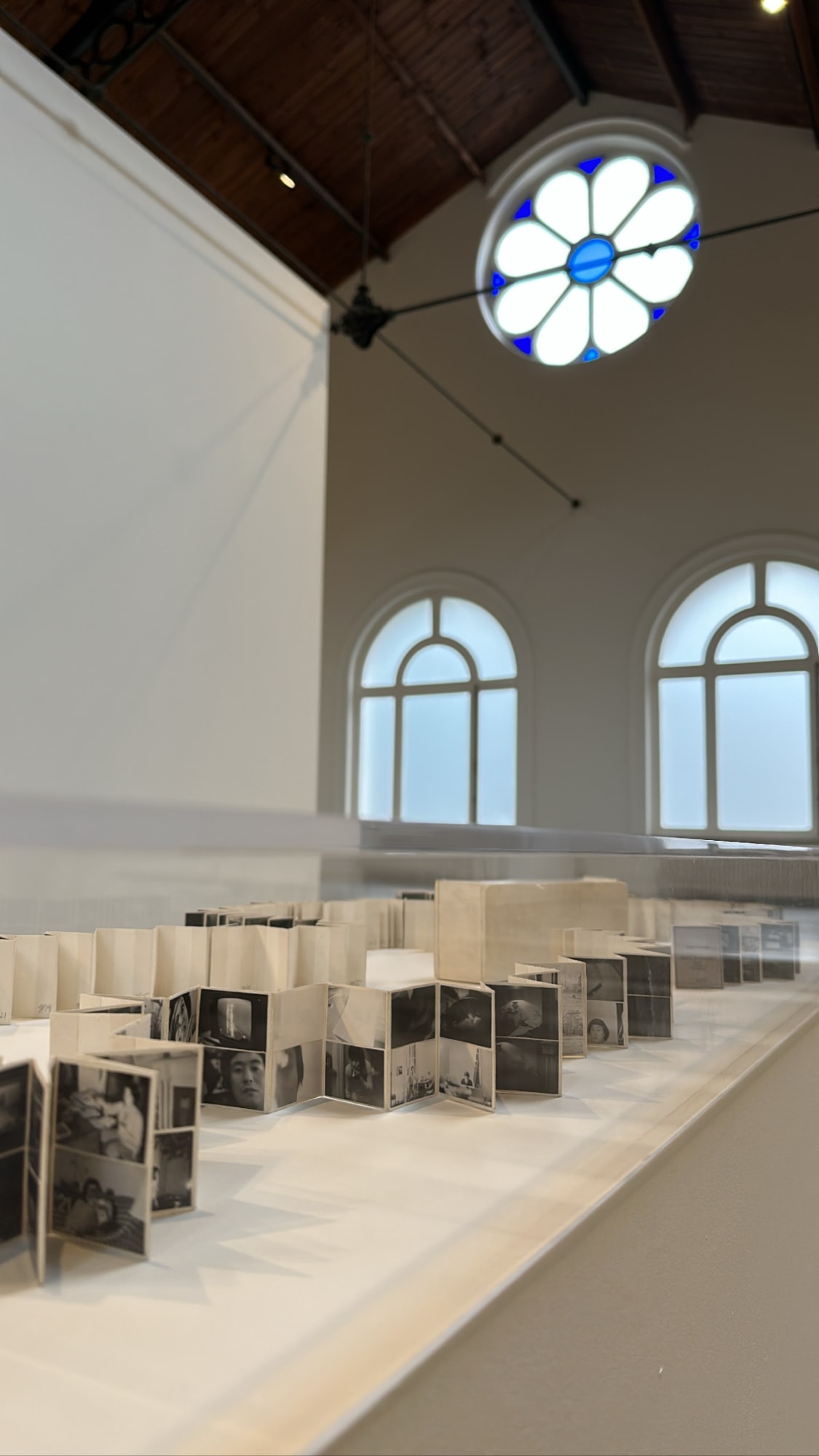 AUTOPORTRAITS AU QUOTIDIEN