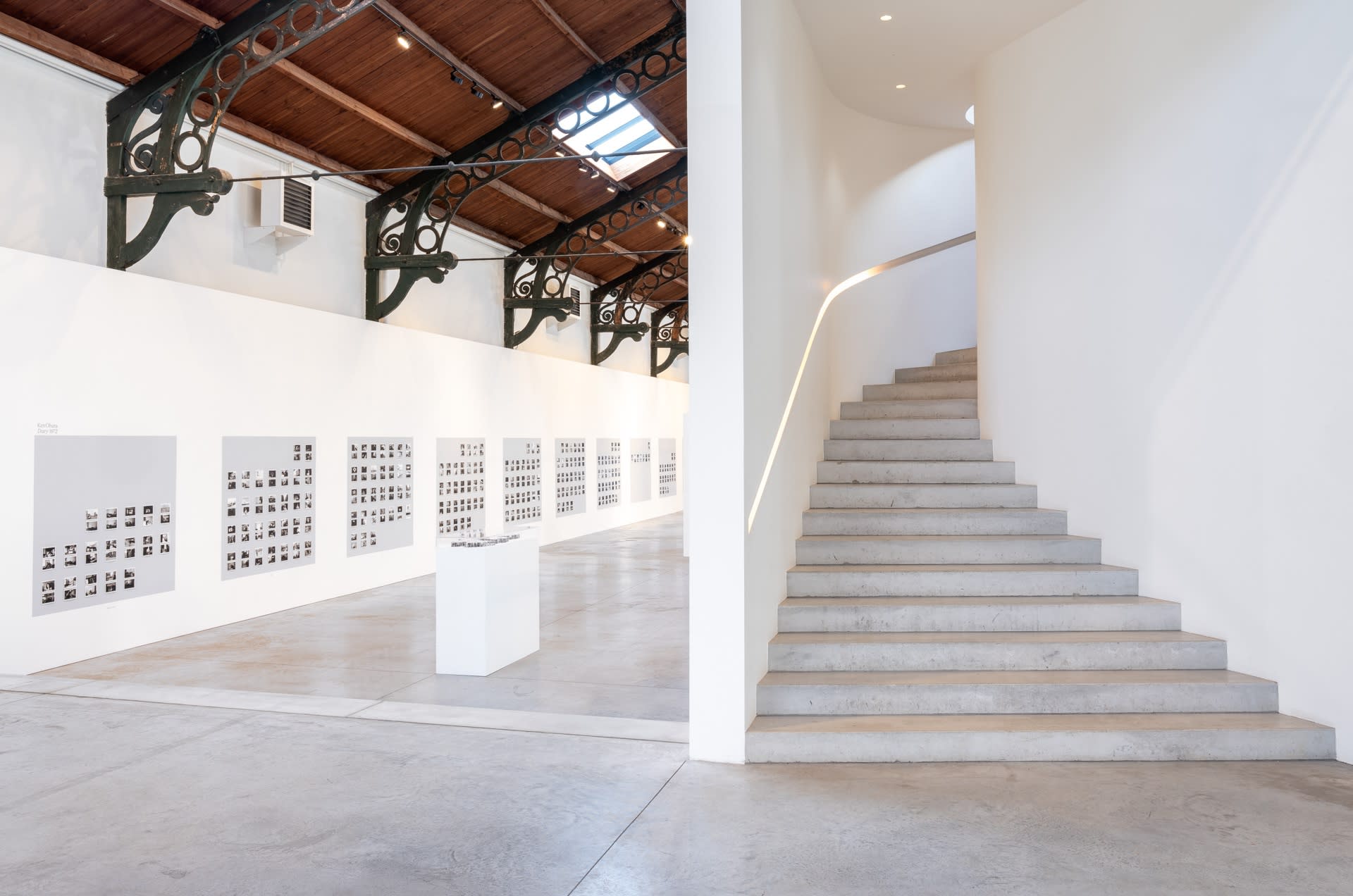 AUTOPORTRAITS AU QUOTIDIEN