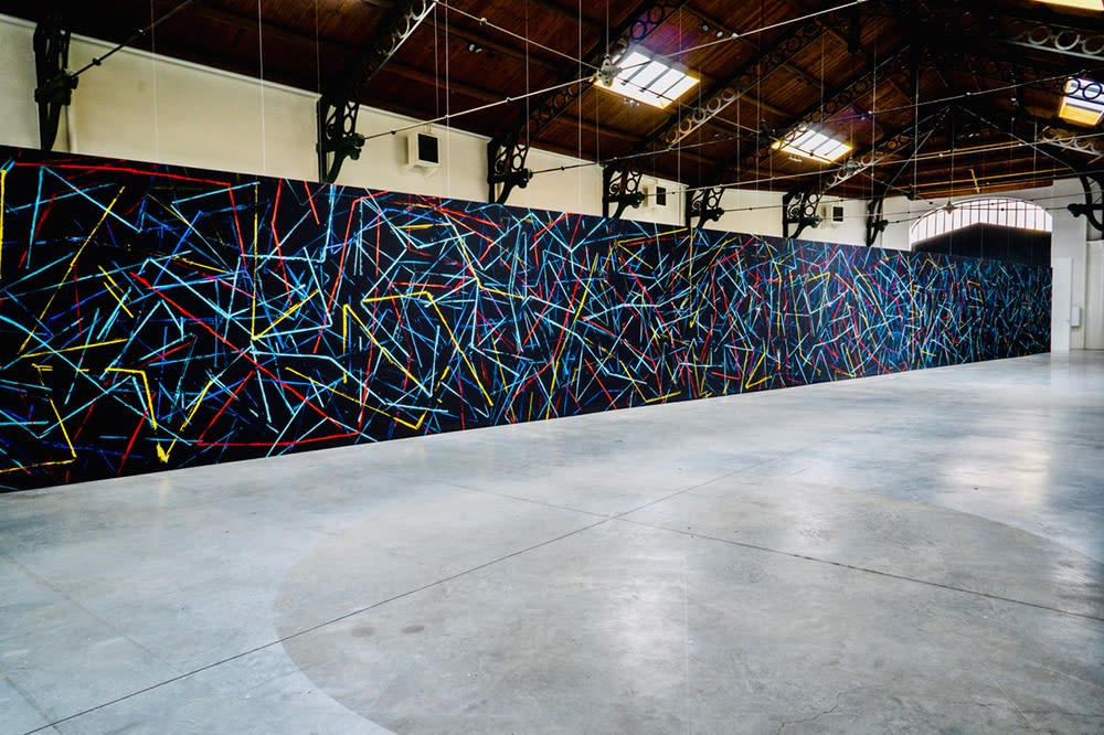 TECHNOLOGICAL DANCES