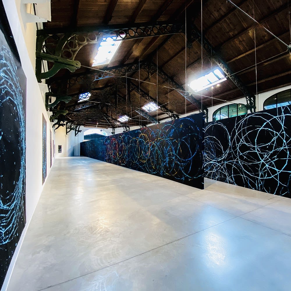 TECHNOLOGICAL DANCES