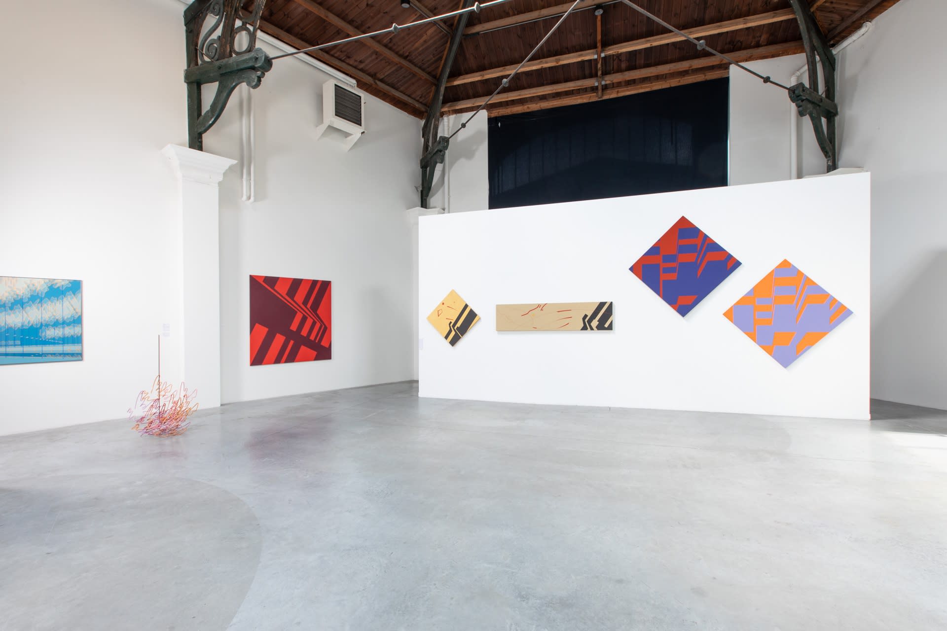 A TASTE OF ABSTRACTION