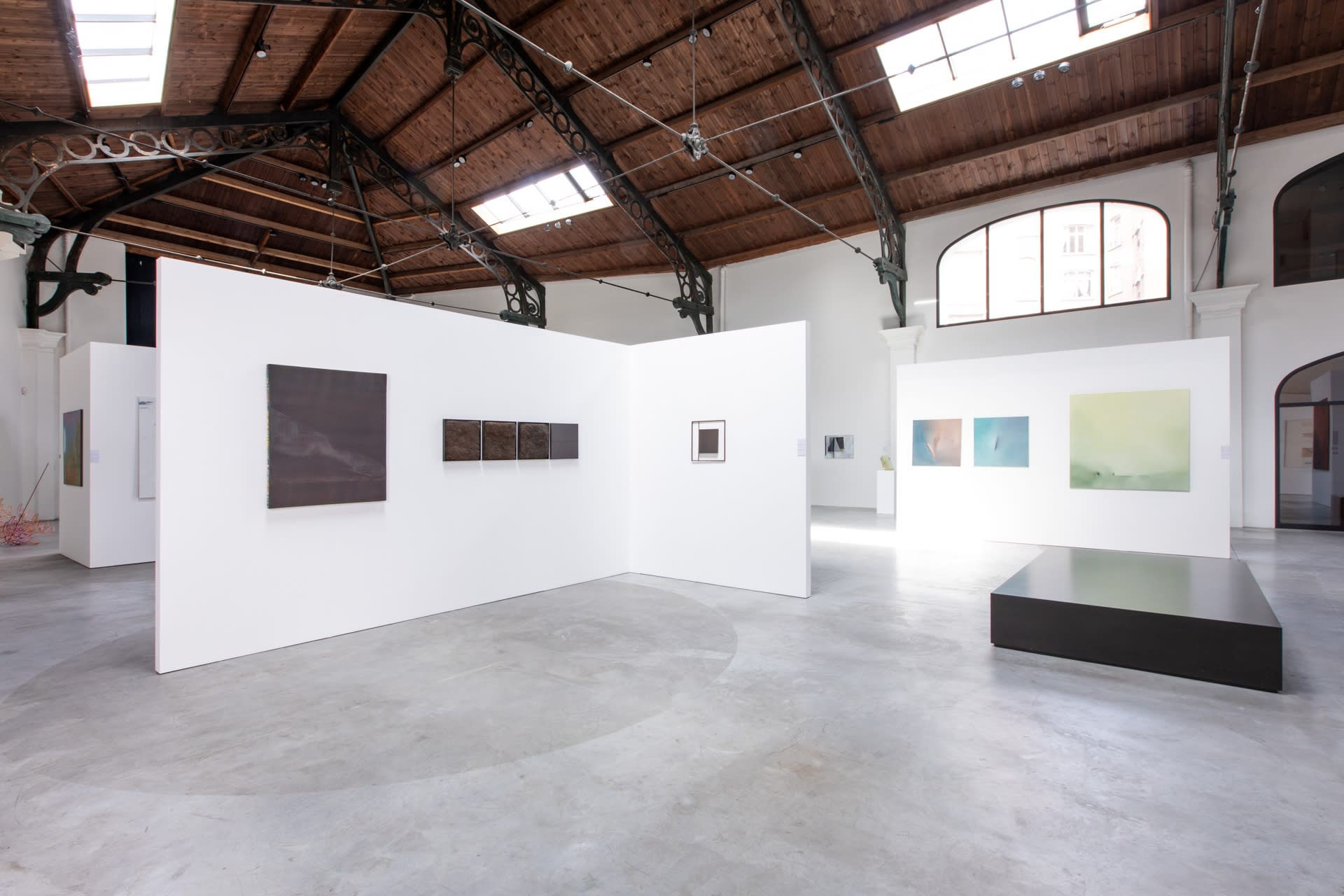 A TASTE OF ABSTRACTION