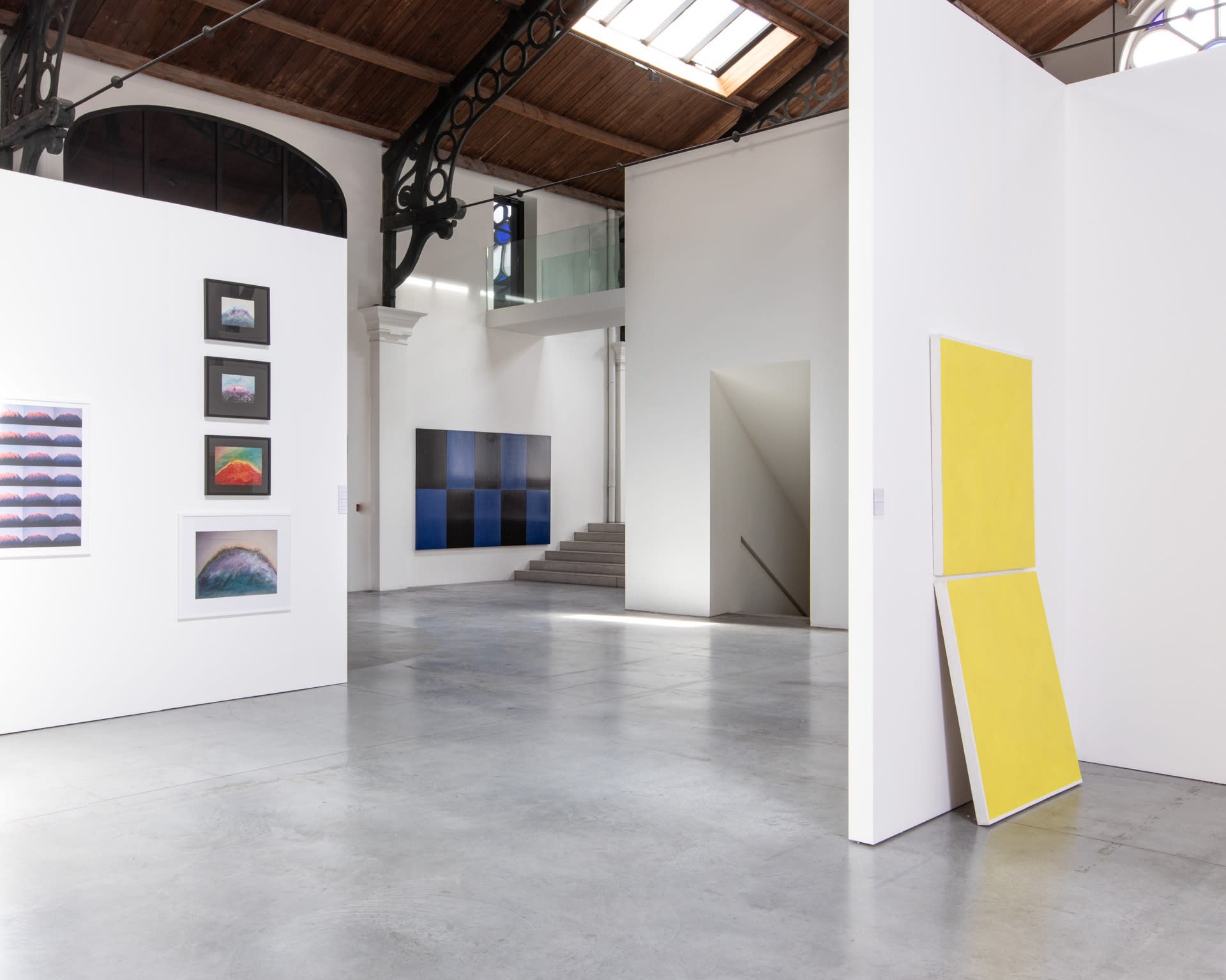 A TASTE OF ABSTRACTION