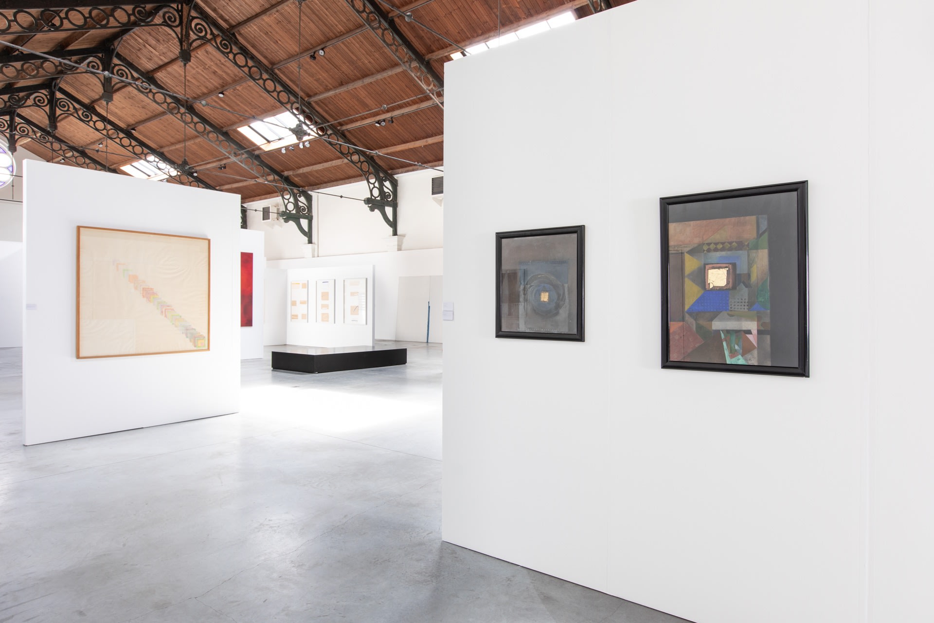 A TASTE OF ABSTRACTION