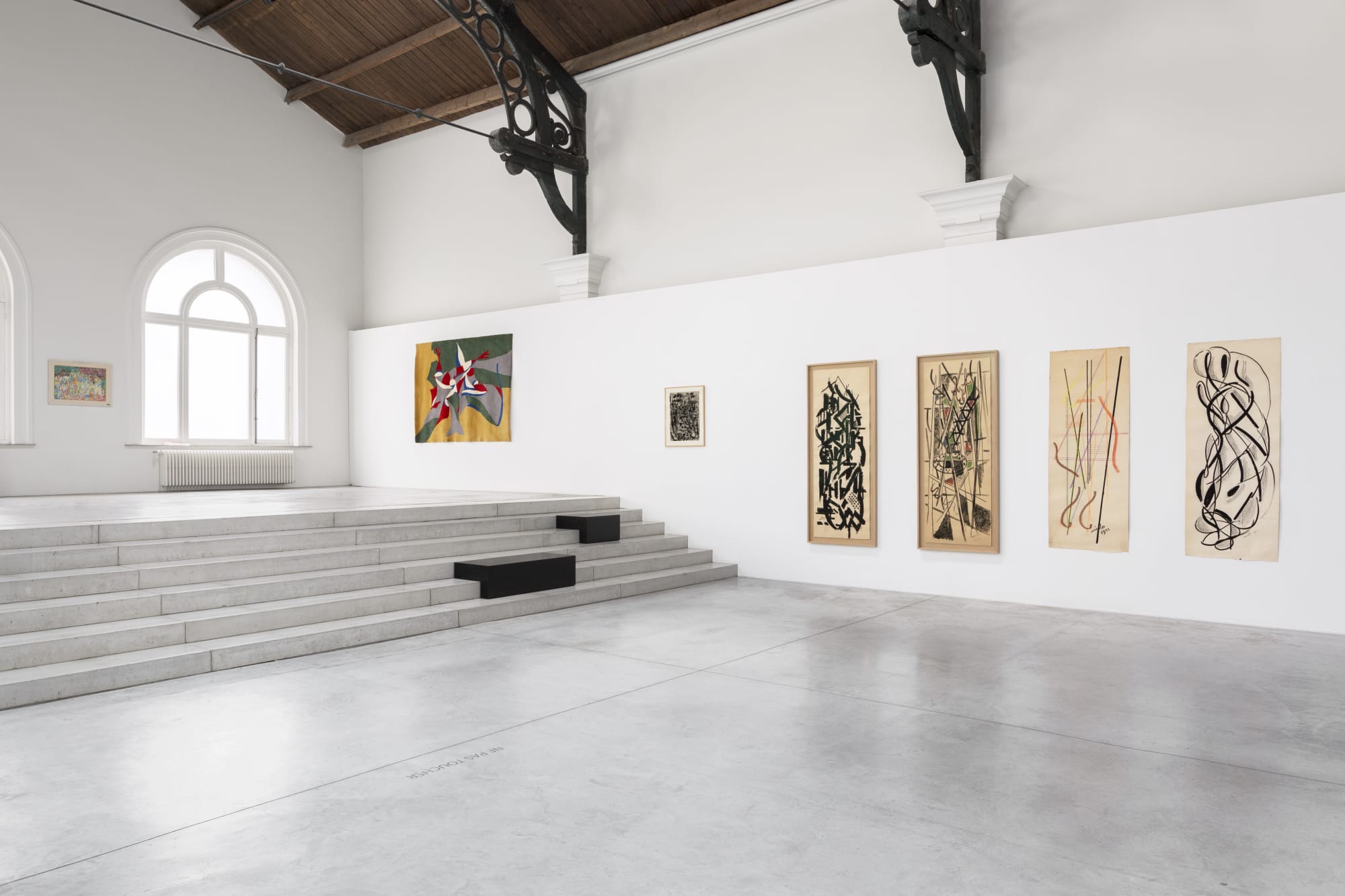 L'EVIDENCE DU PRINTEMPS