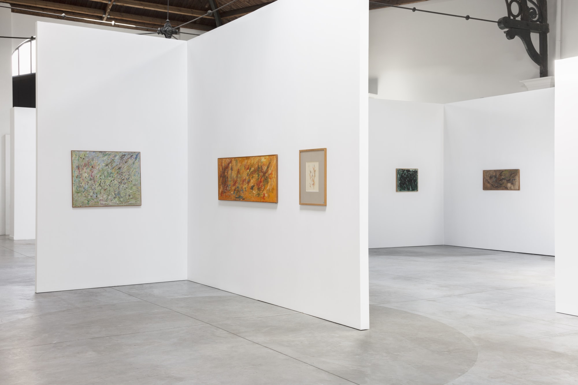 L'EVIDENCE DU PRINTEMPS