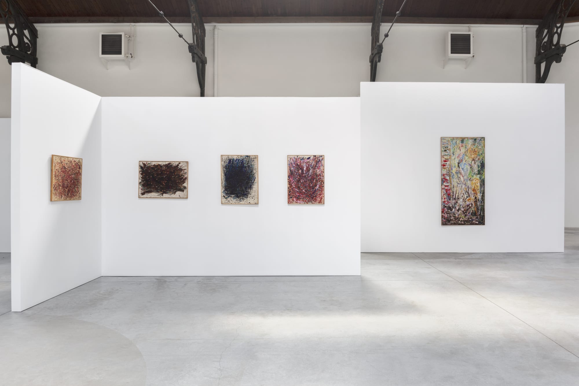 L'EVIDENCE DU PRINTEMPS