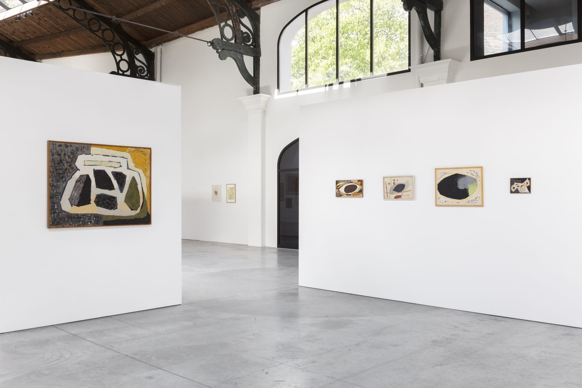 L'EVIDENCE DU PRINTEMPS