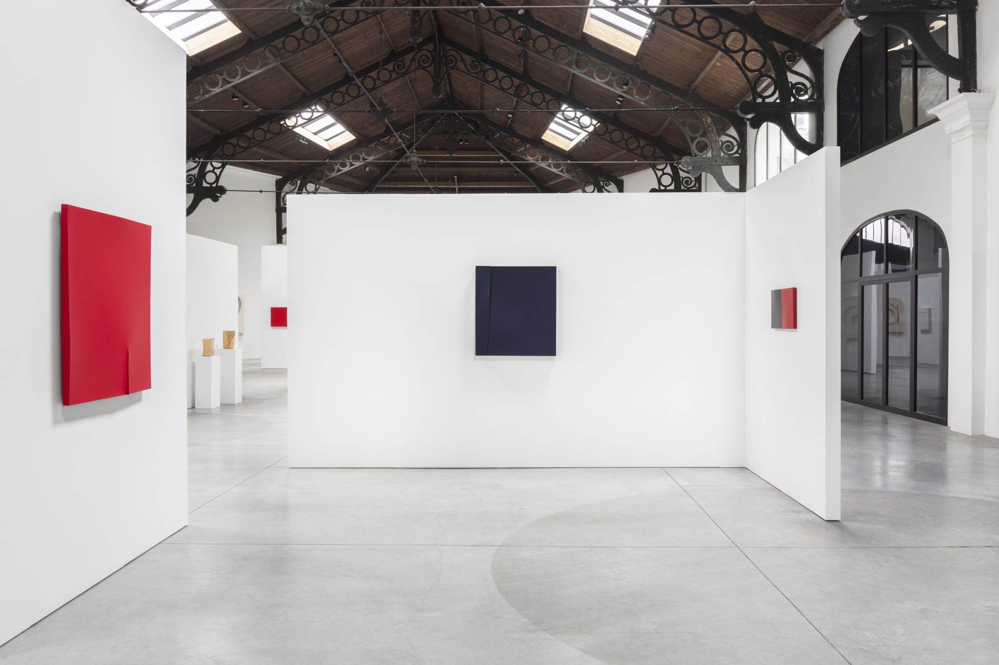 LE LANGAGE DES OMBRES