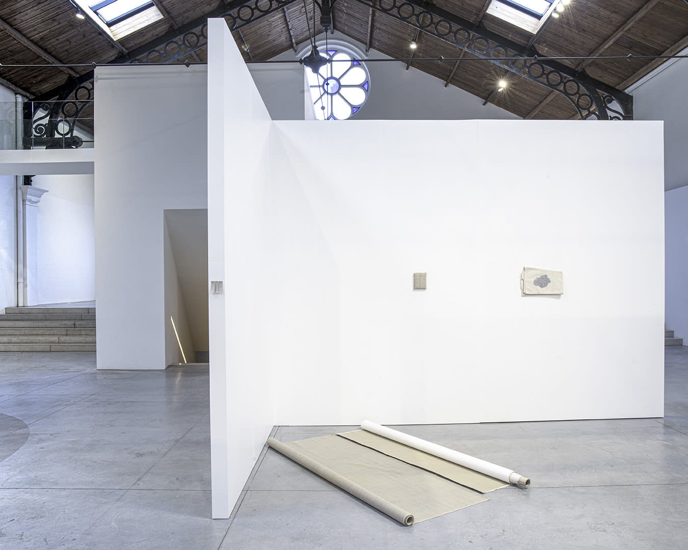 YOUNG BELGIUM OPUS I