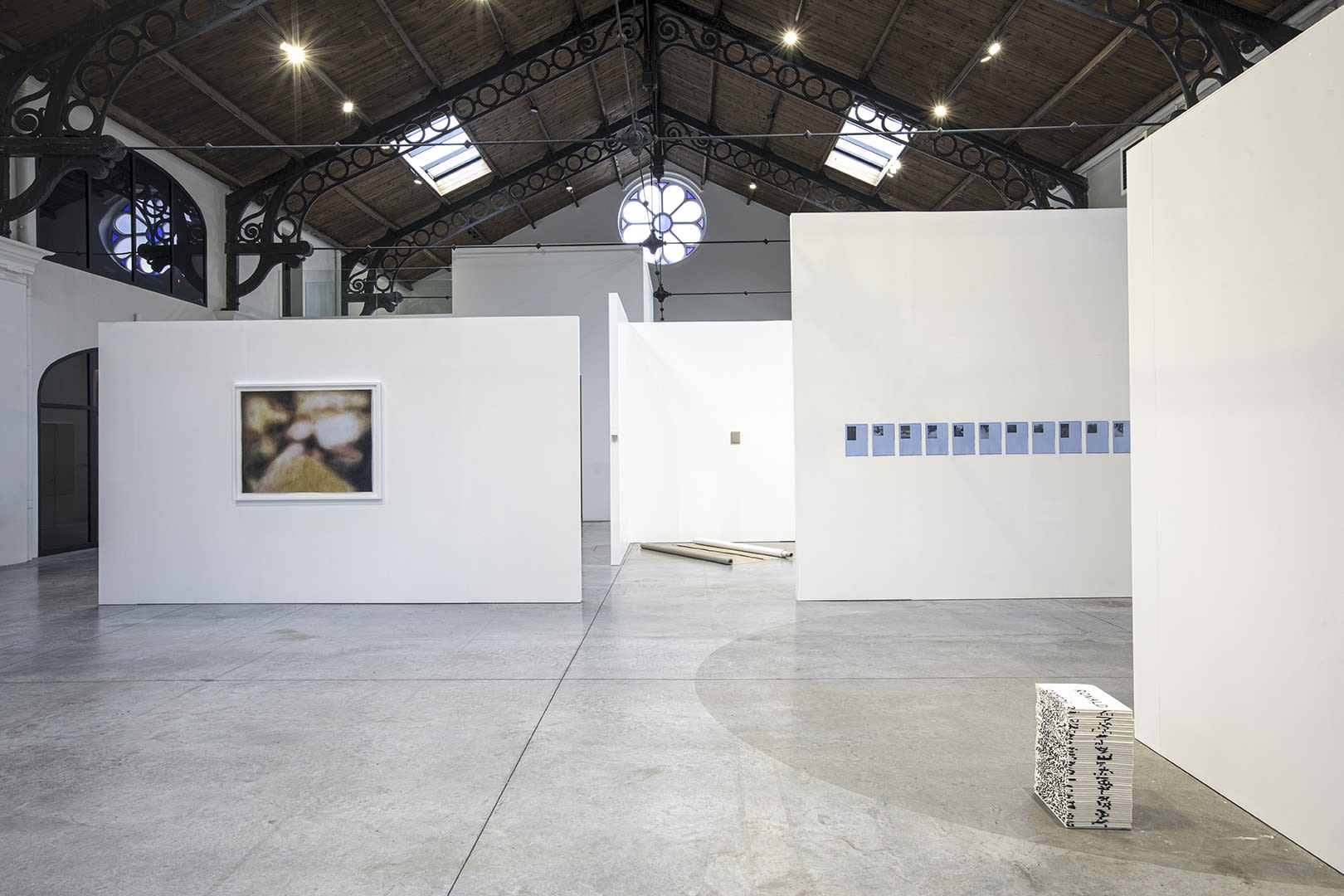 YOUNG BELGIUM OPUS I