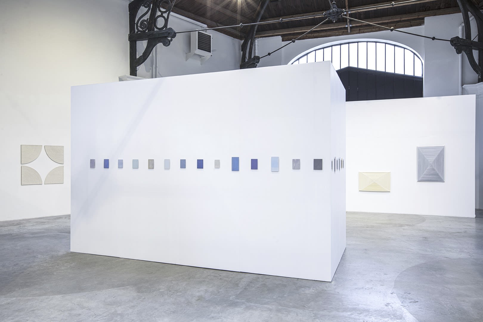 YOUNG BELGIUM OPUS I