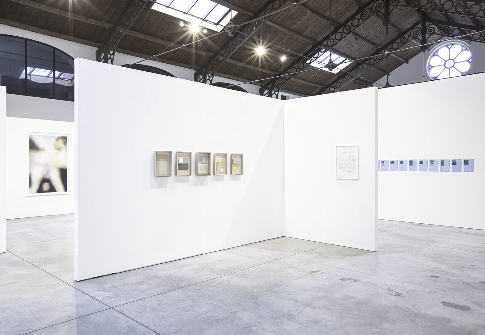 YOUNG BELGIUM OPUS I