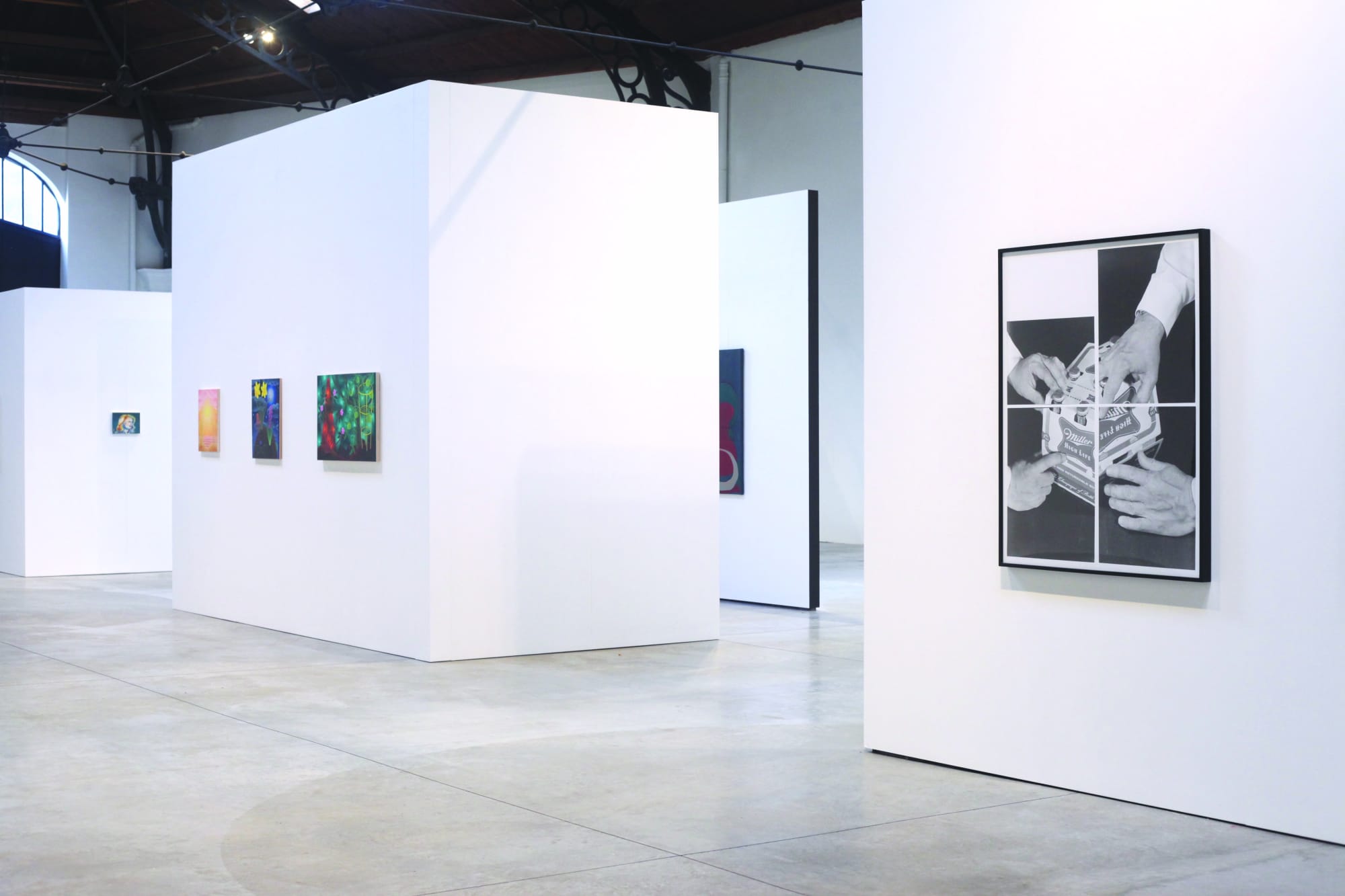 AMERICAN WOMEN, THE INFINITE JOURNEY