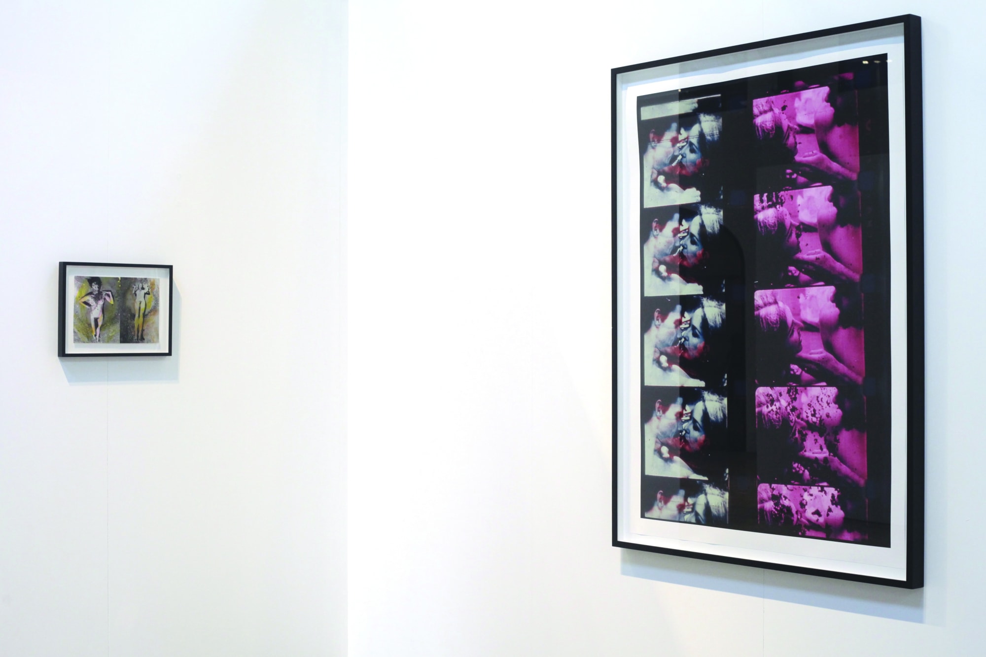 AMERICAN WOMEN, THE INFINITE JOURNEY