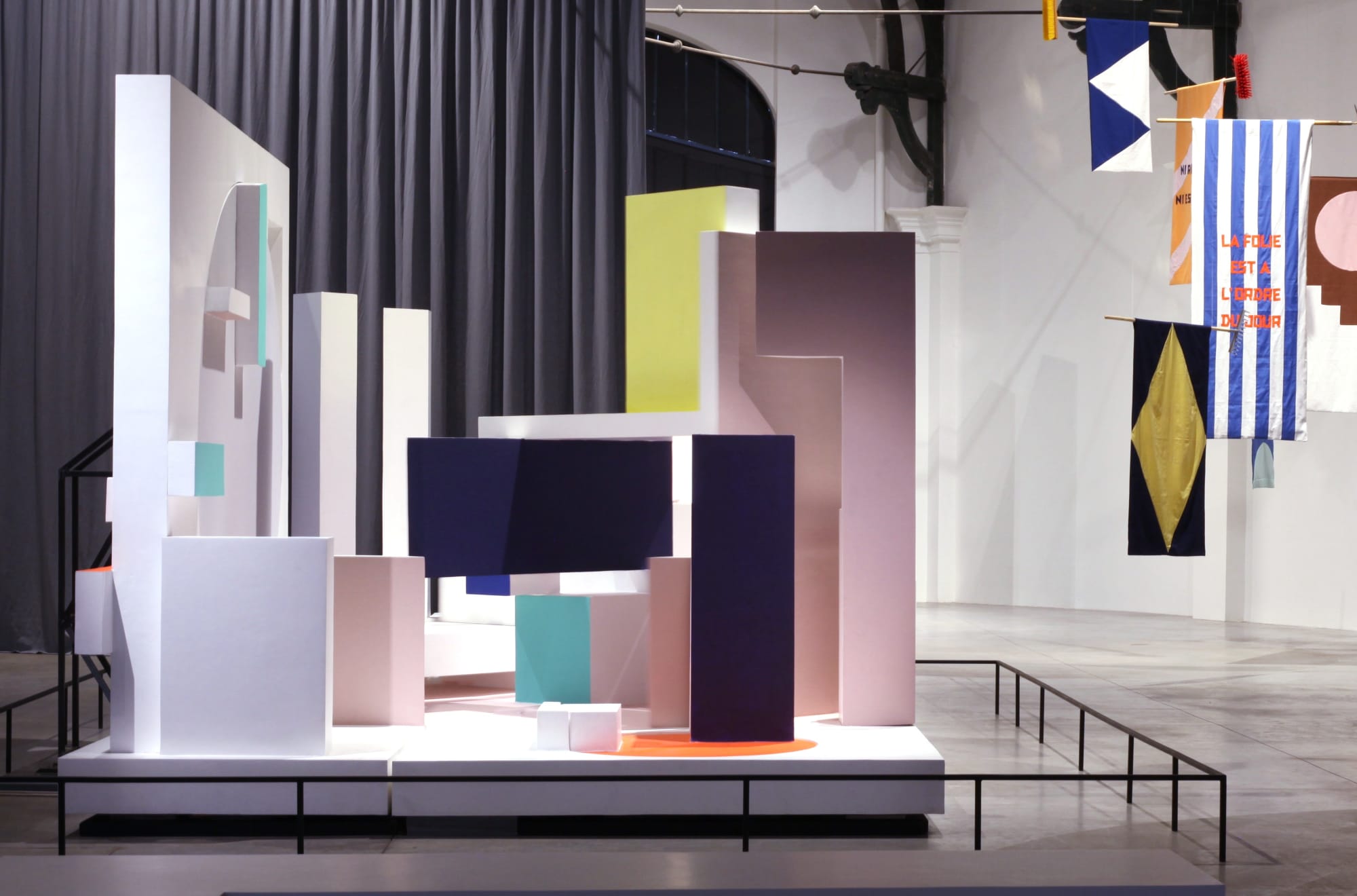 AUTOMATIC REVOLUTION