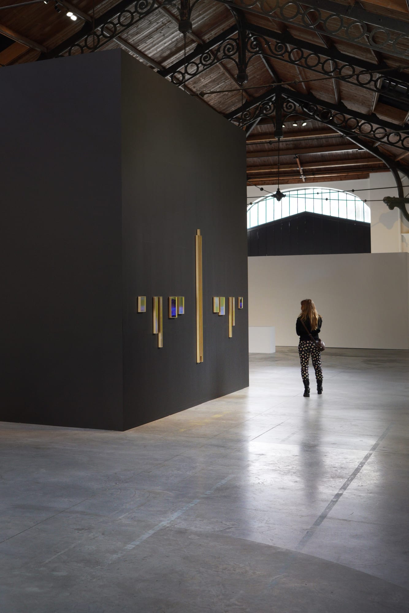 CET OBSCUR OBJET DU DÉSIR