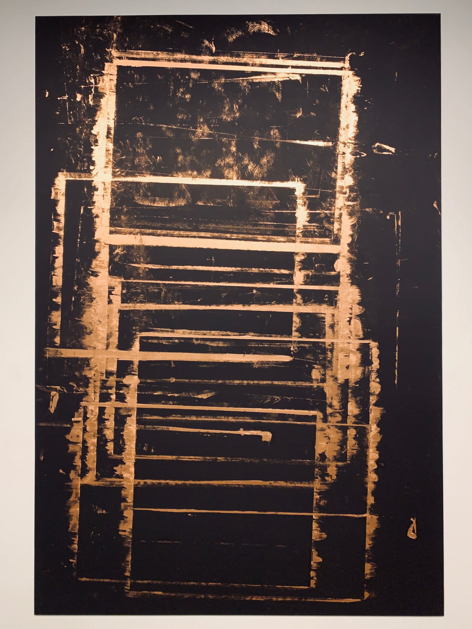 SACRED GESTURES IN DATA WORLDS