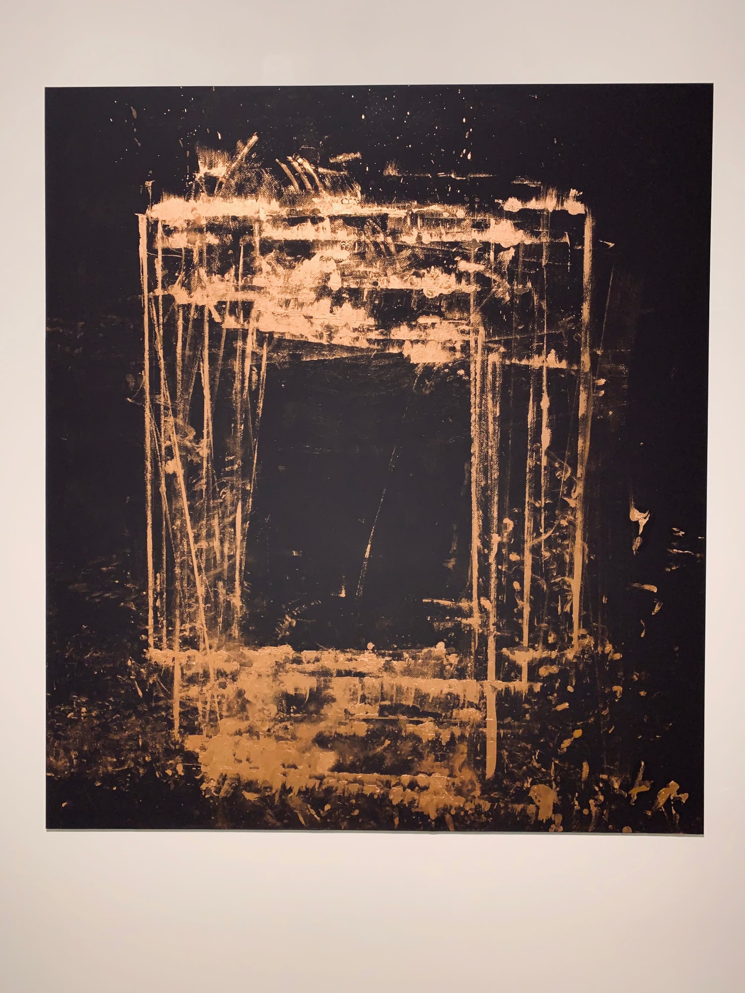 SACRED GESTURES IN DATA WORLDS