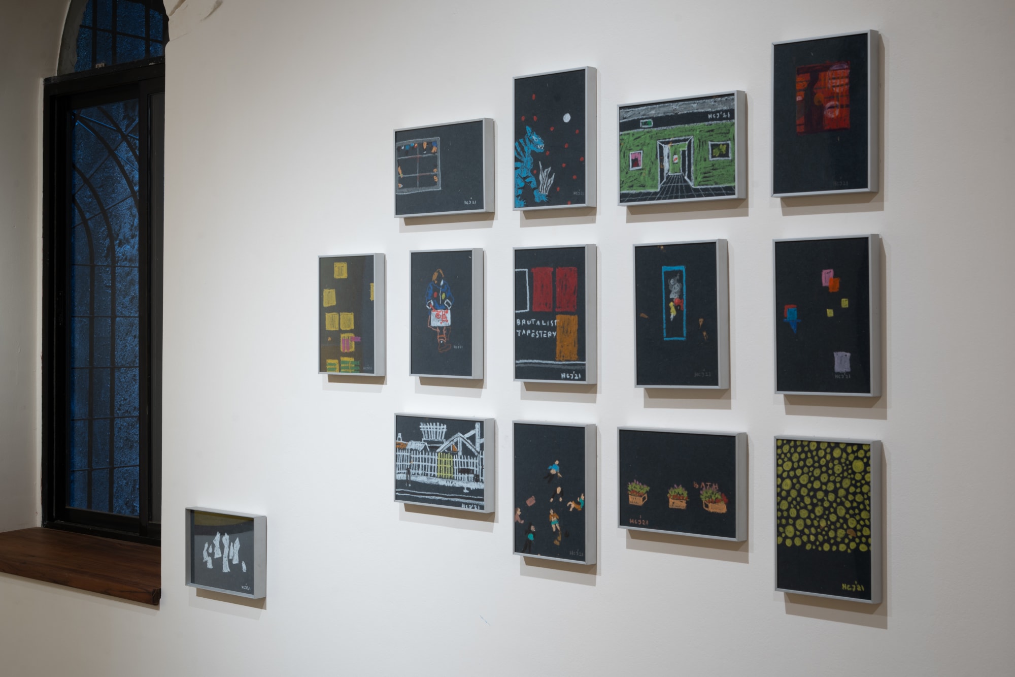 Who Made The Firecracker Red?