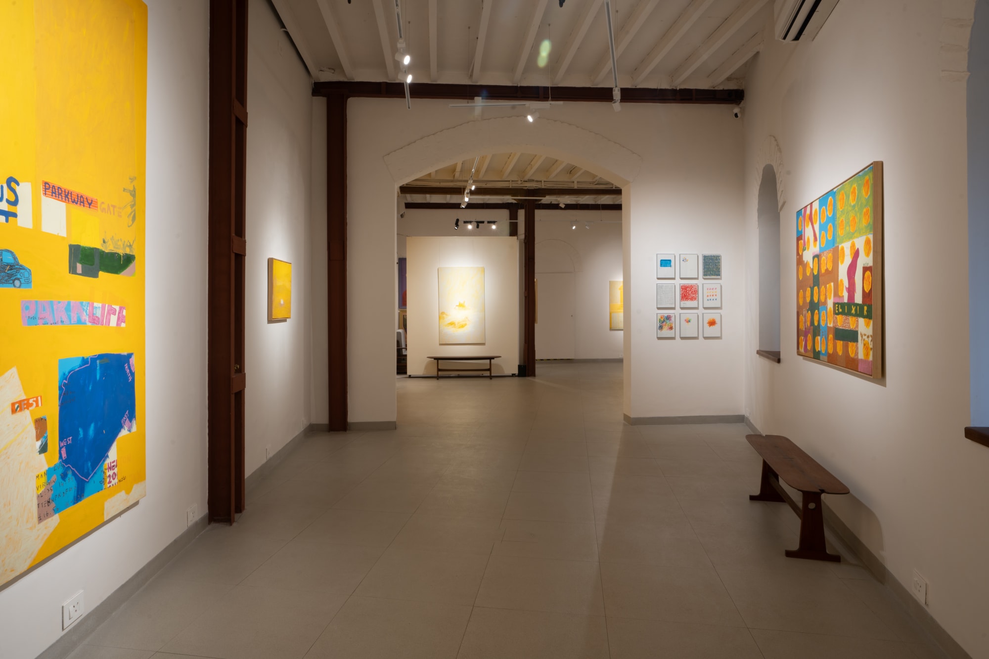 Who Made The Firecracker Red?