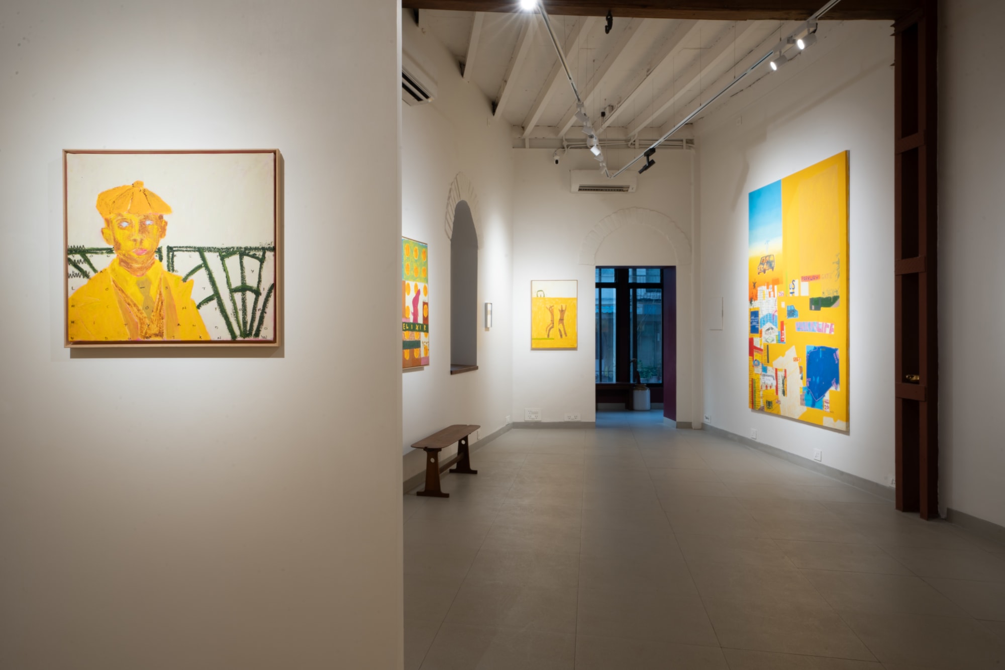 Who Made The Firecracker Red?