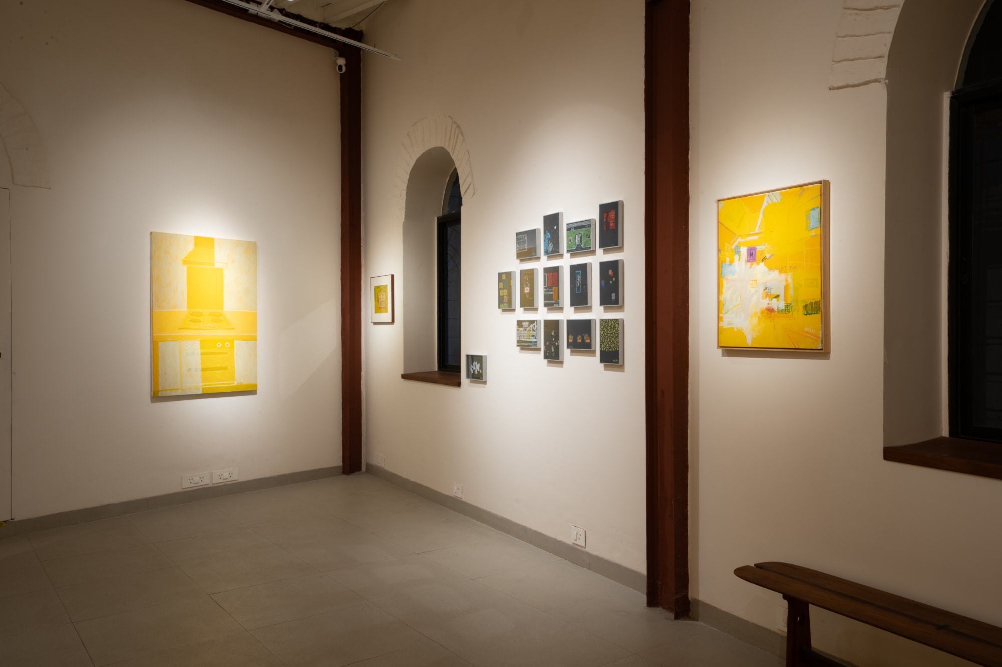 Who Made The Firecracker Red?