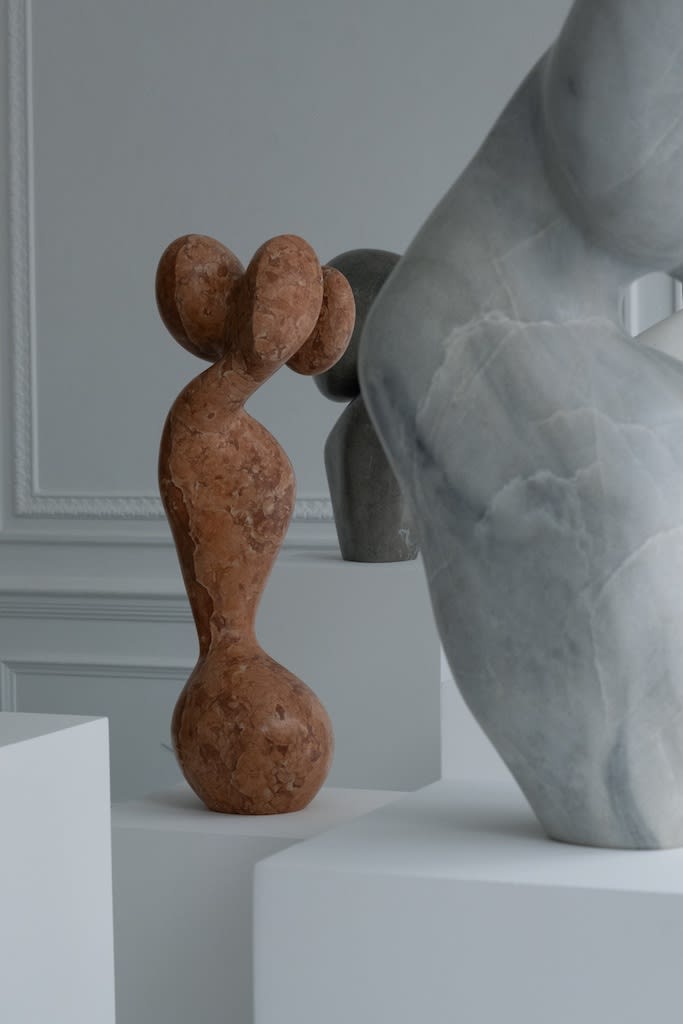 Grishigiano: Fine Pretence