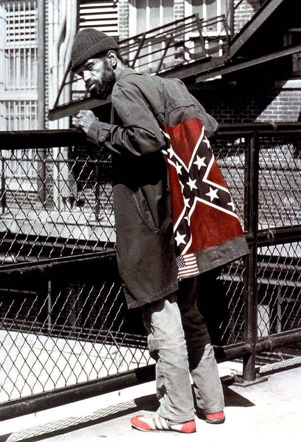 Time Frames: Jim Alexander & Carlos York