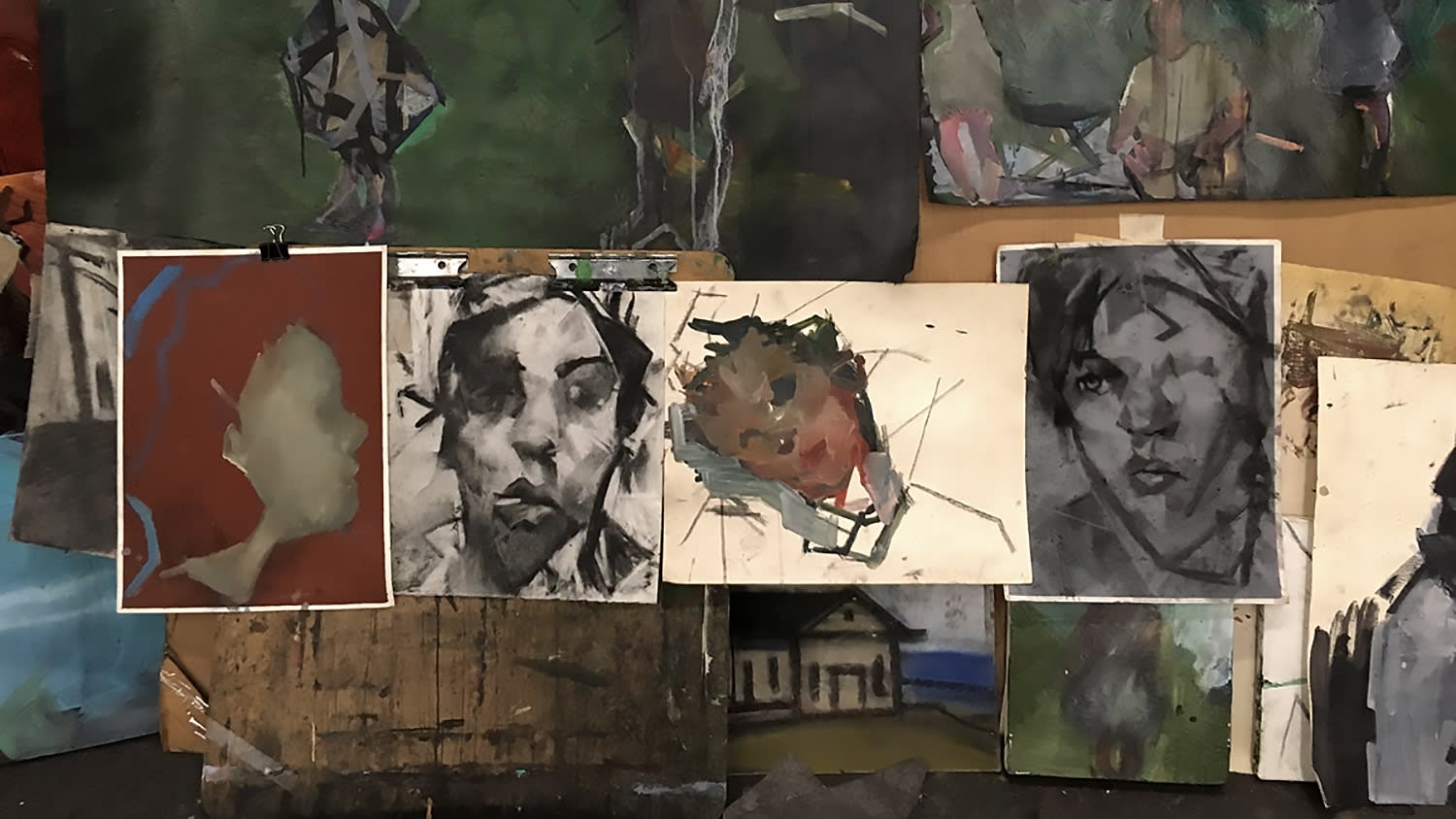 Ruth Franklin Studio