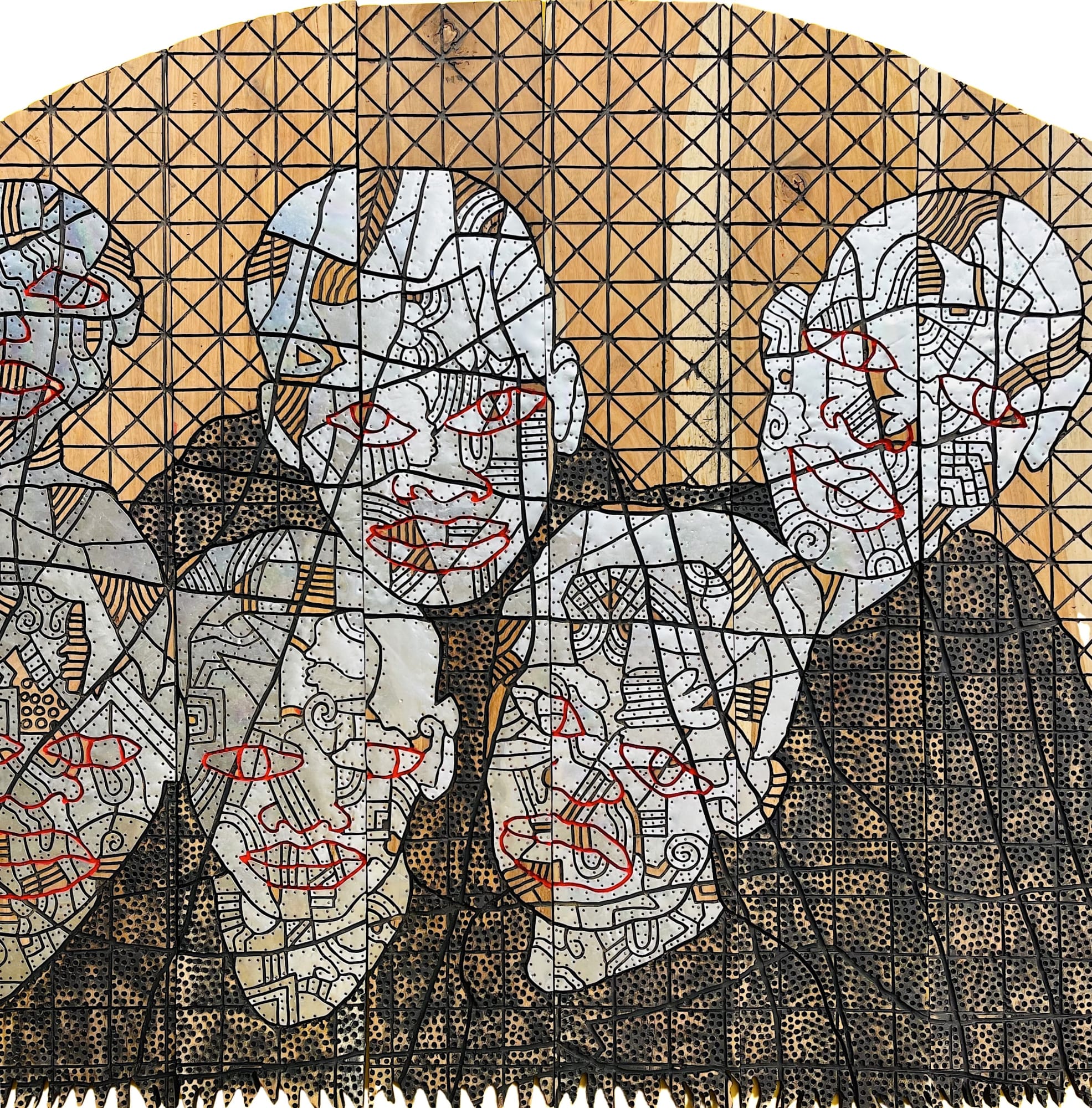 Agemo Francis: A Strong Voice From Nigeria