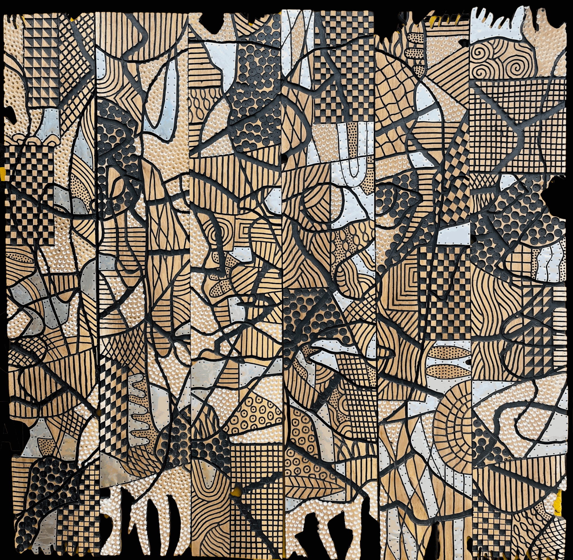 Agemo Francis: A Strong Voice From Nigeria