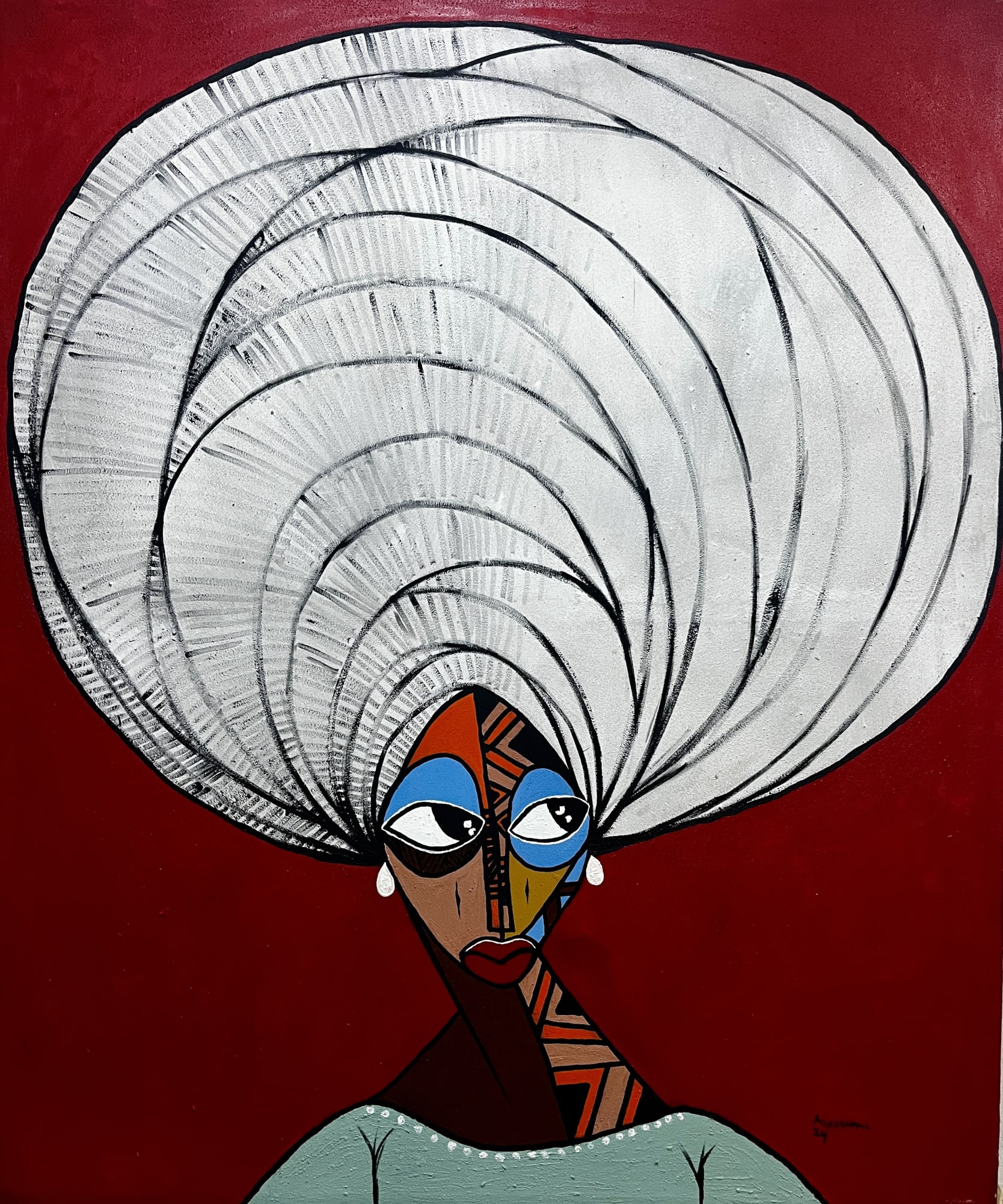 Kamal Atiku: African Talent Born In 2000.