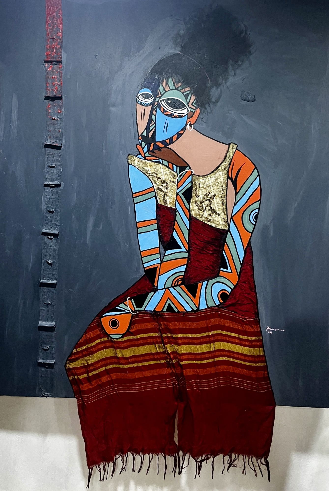 Kamal Atiku: African Talent Born In 2000.