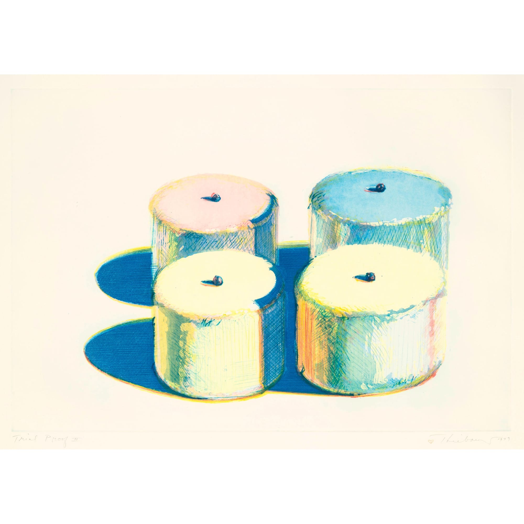 Relaunched "Sweet Nostalgia"