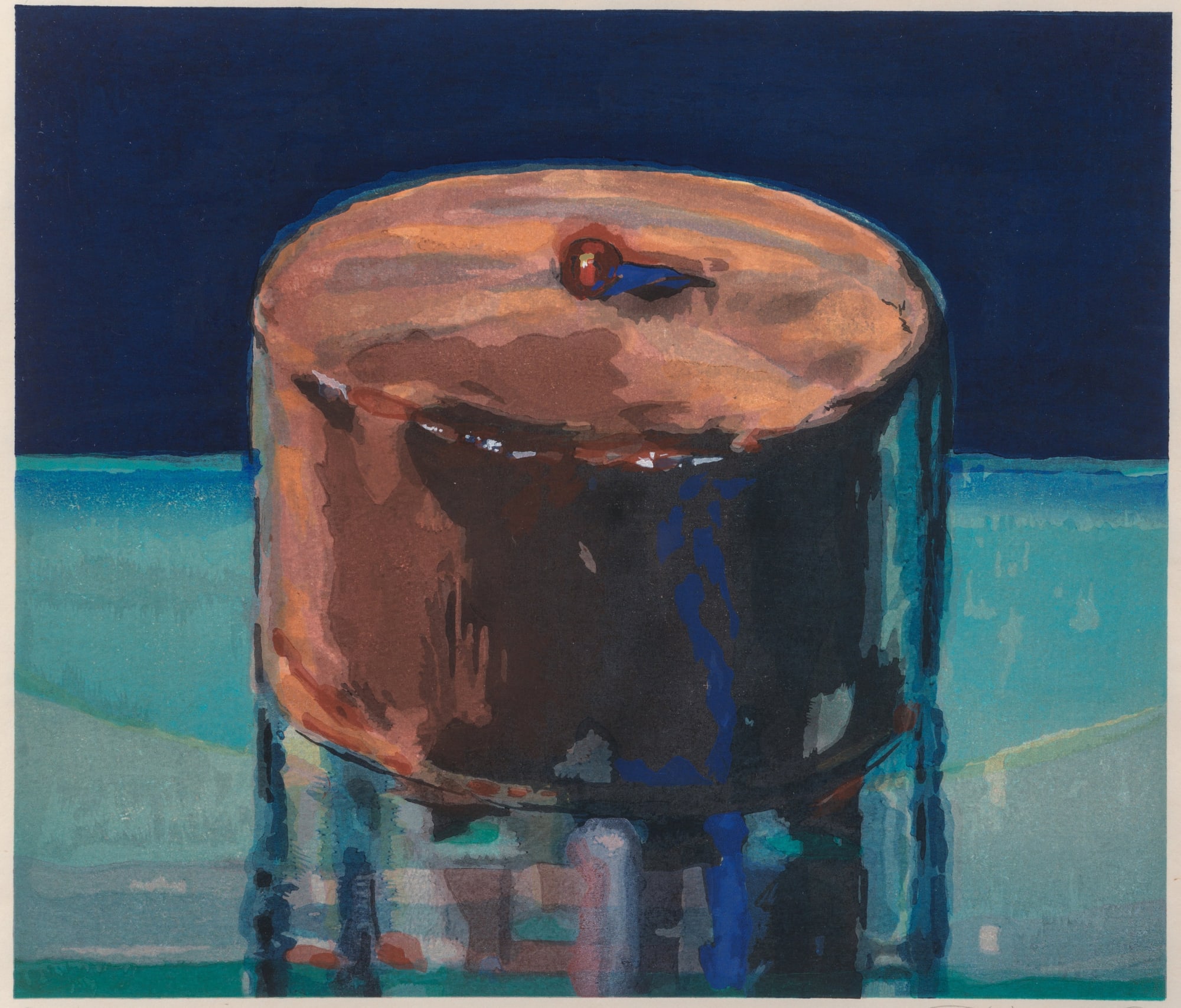 Relaunched "Sweet Nostalgia"