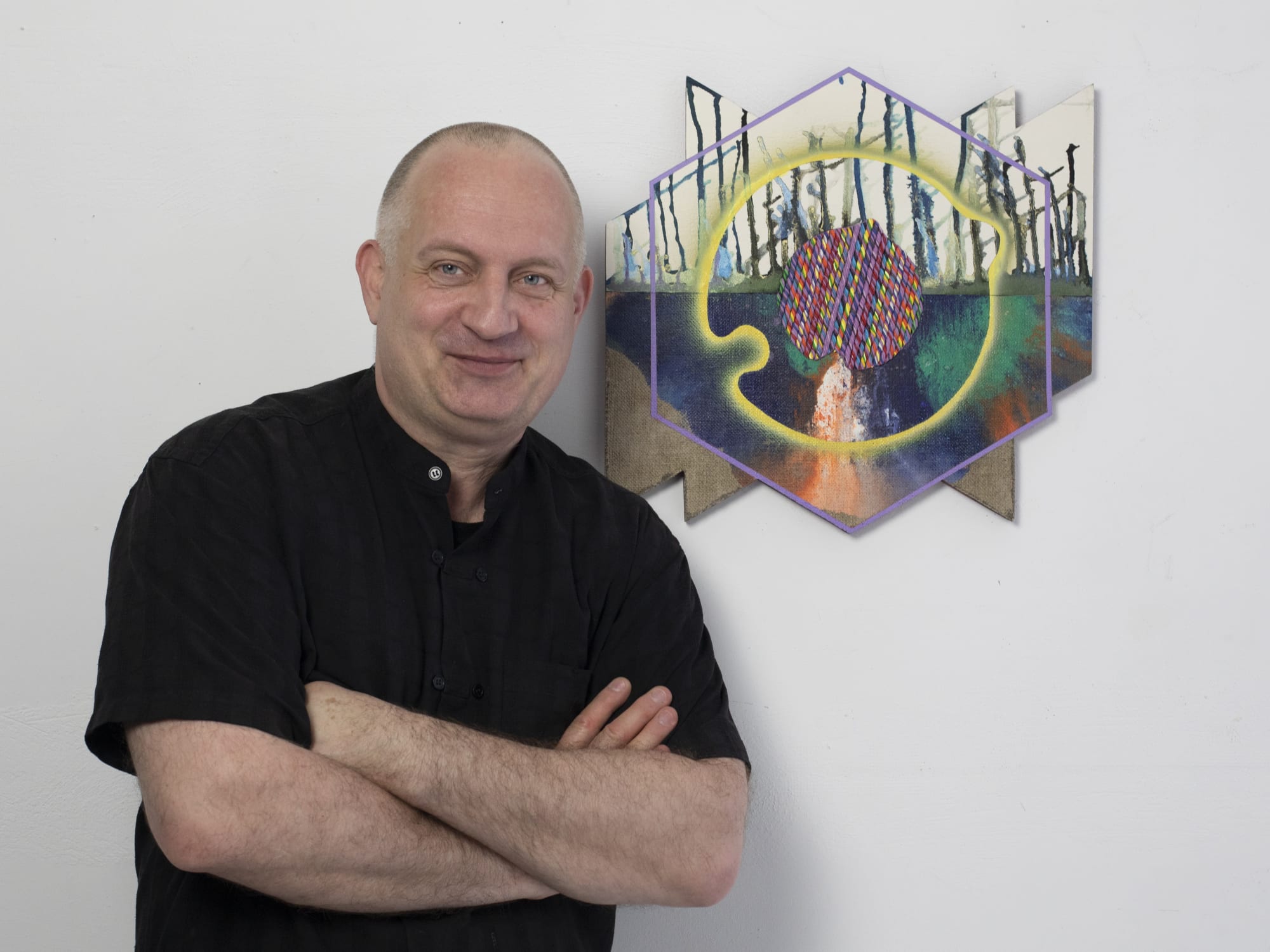 Lars Cornelisse - A Journey Through Elements, Part I