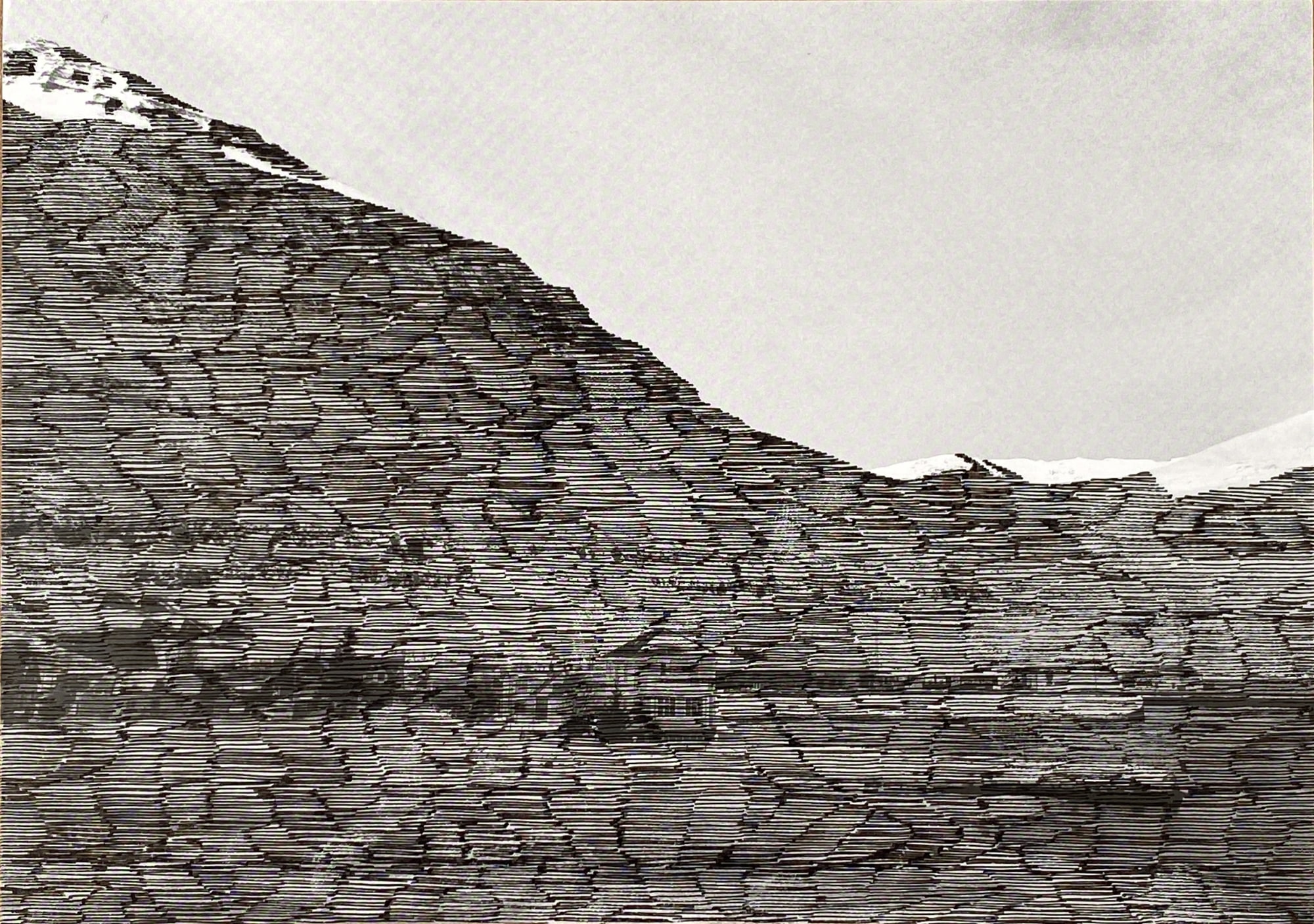 Postcards from Seydisfjordour