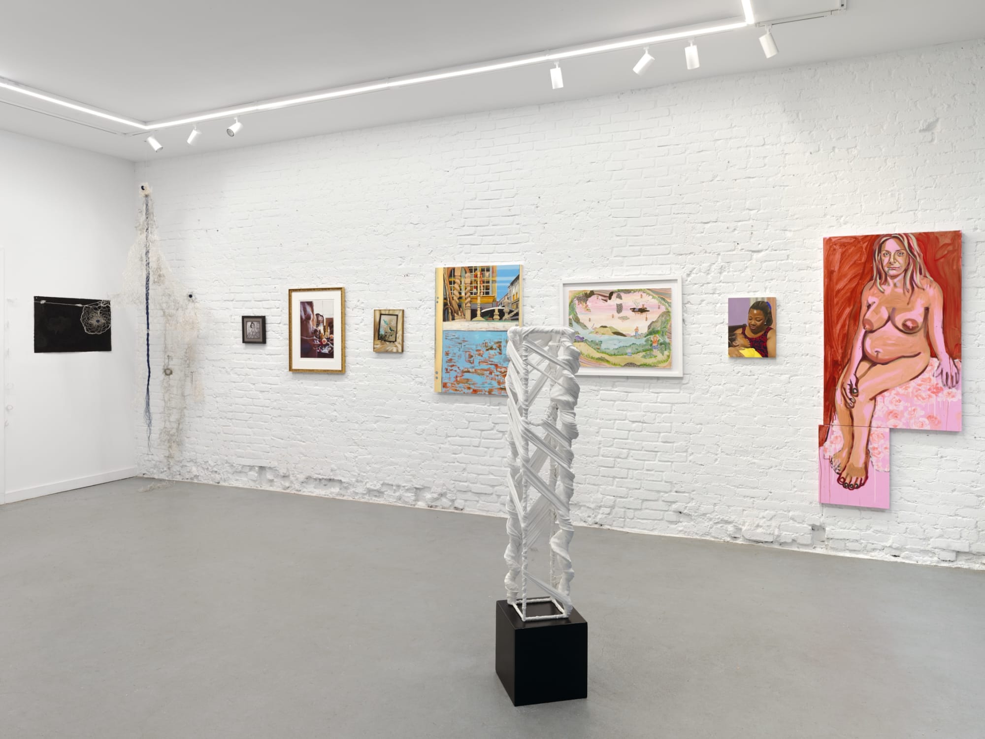 A Suitable Accomplishment