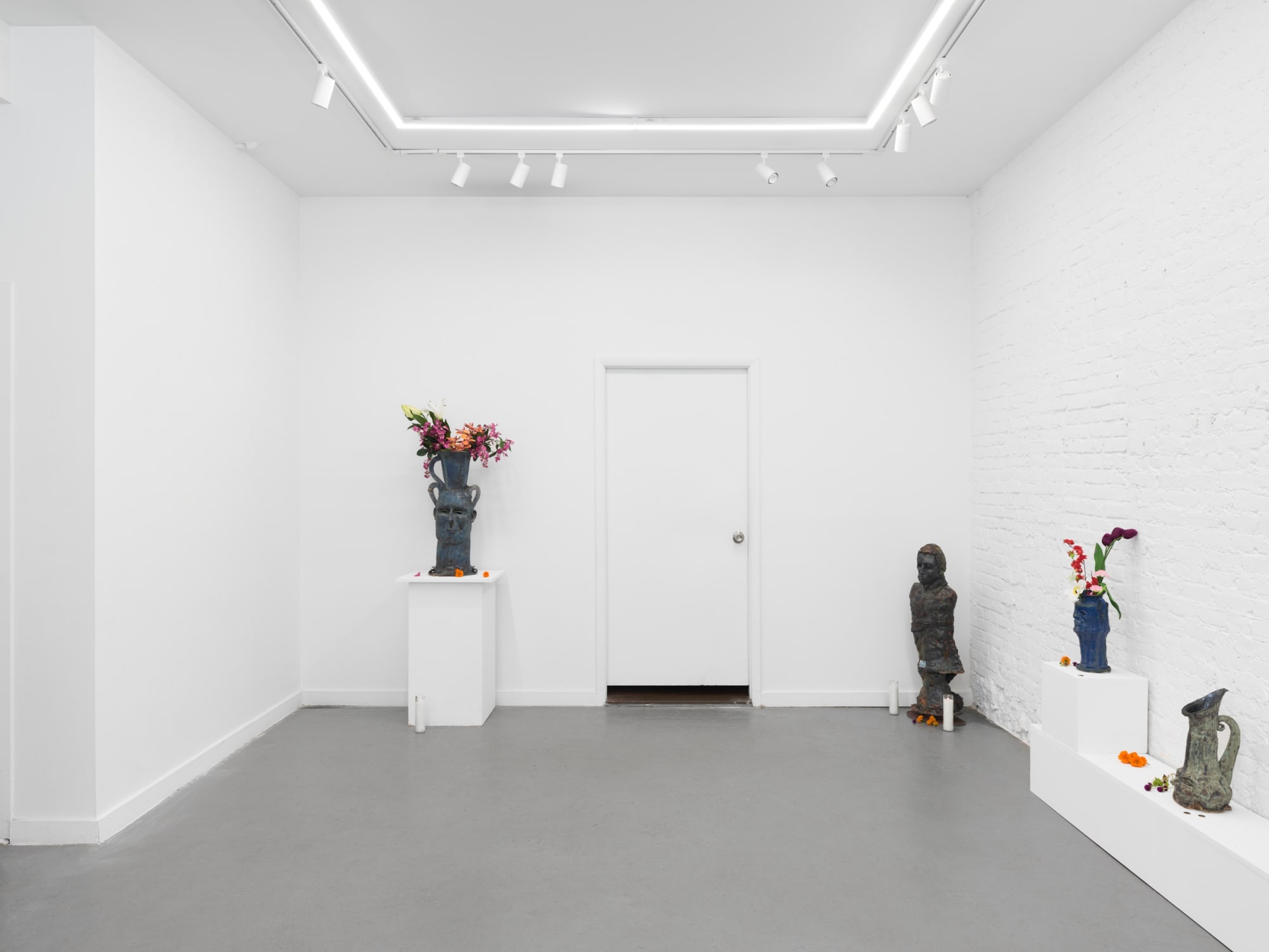 A Form of Contemplation