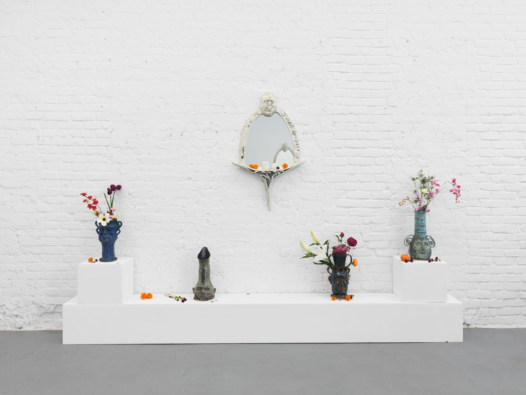 A Form of Contemplation