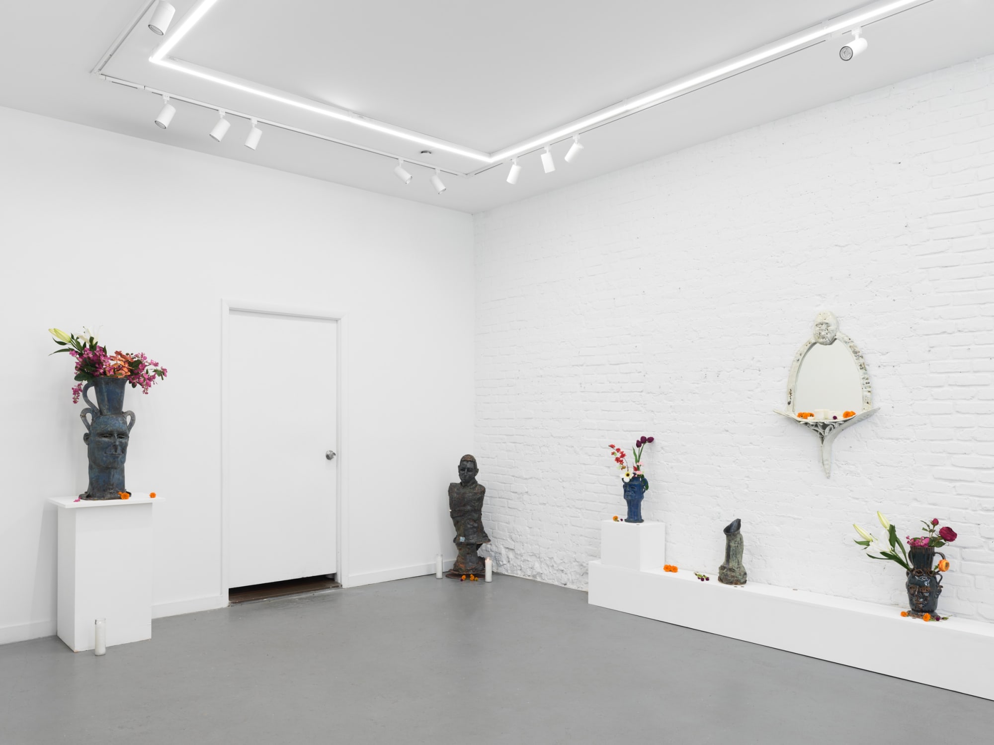 A Form of Contemplation