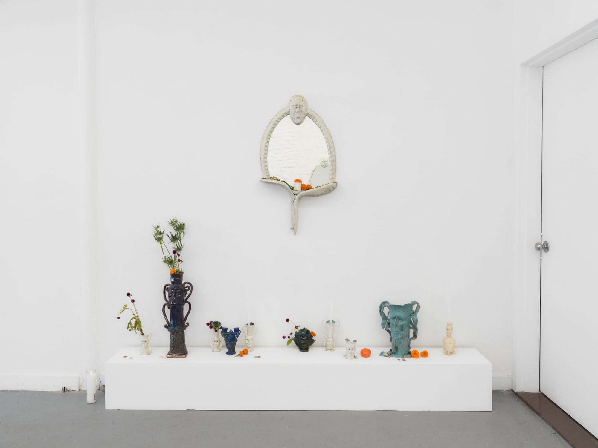 A Form of Contemplation