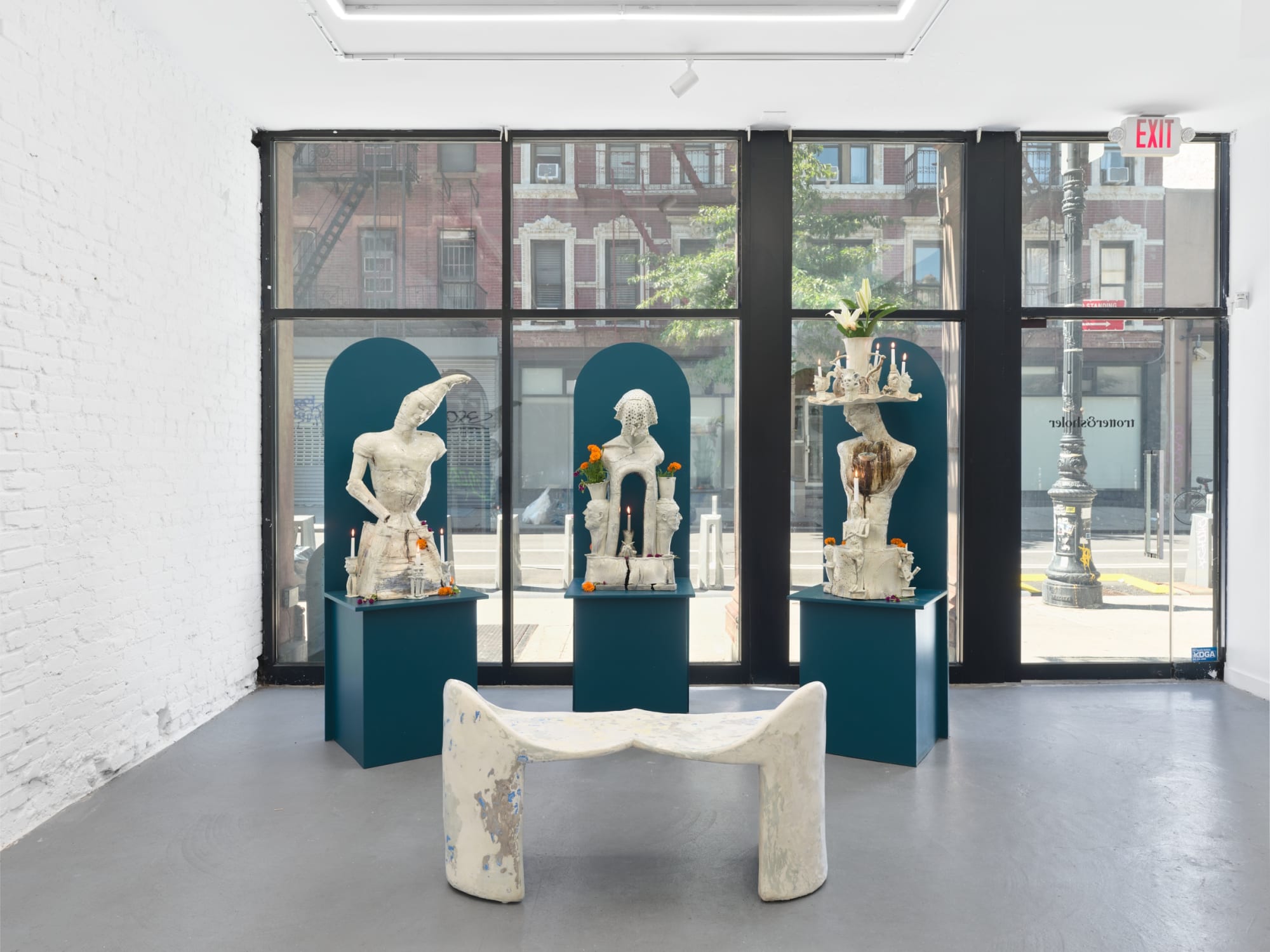 A Form of Contemplation