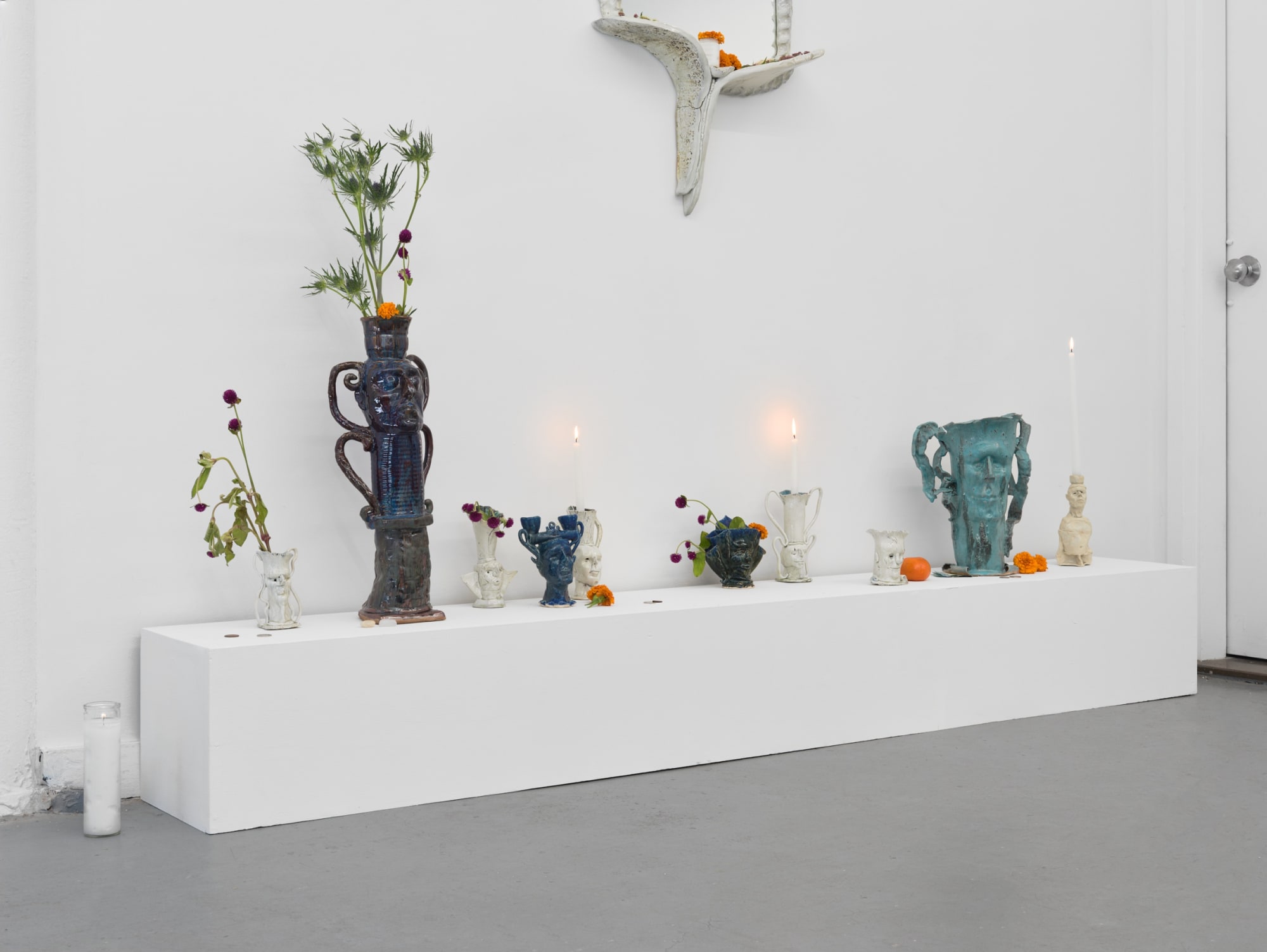 A Form of Contemplation